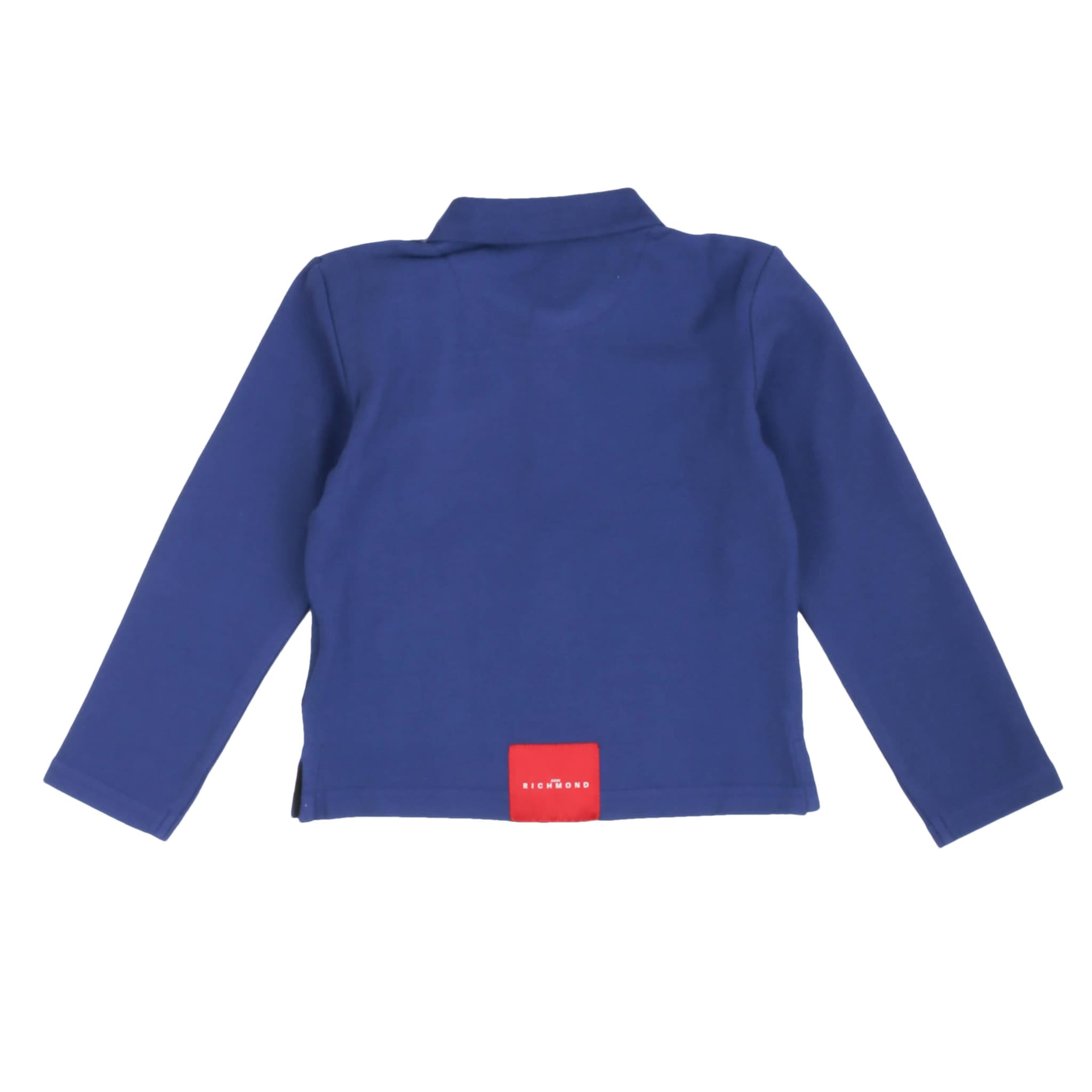 Polo - john richmond