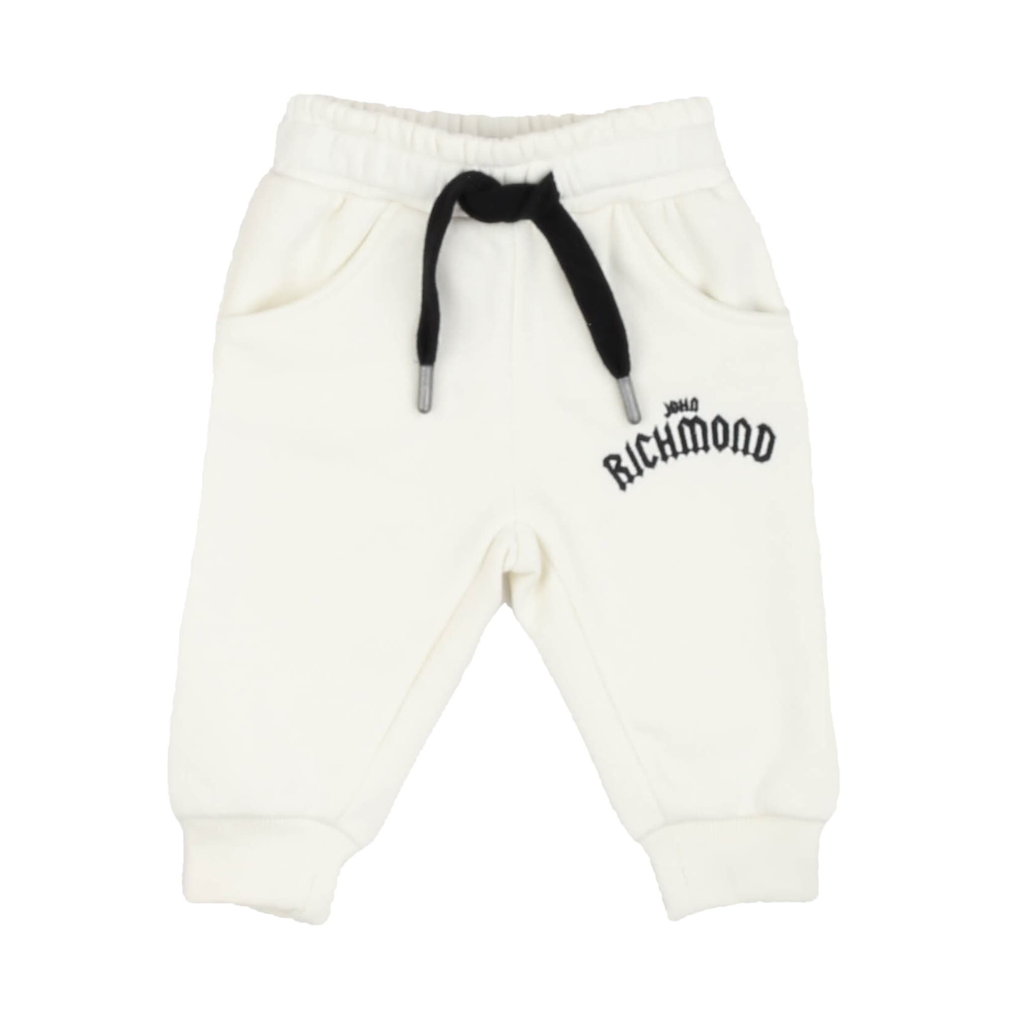 Pantaloni - john richmond