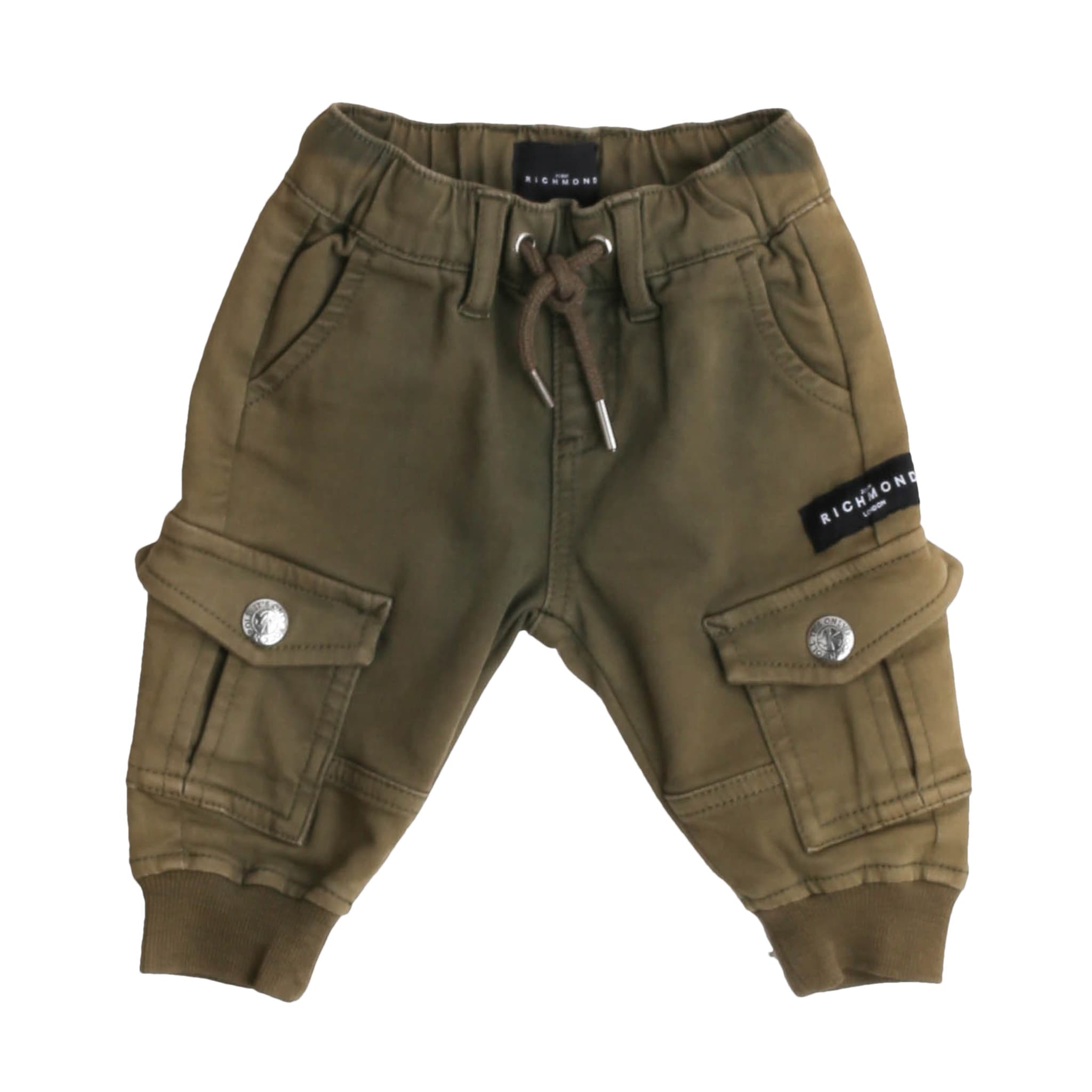 Pantaloni - john richmond