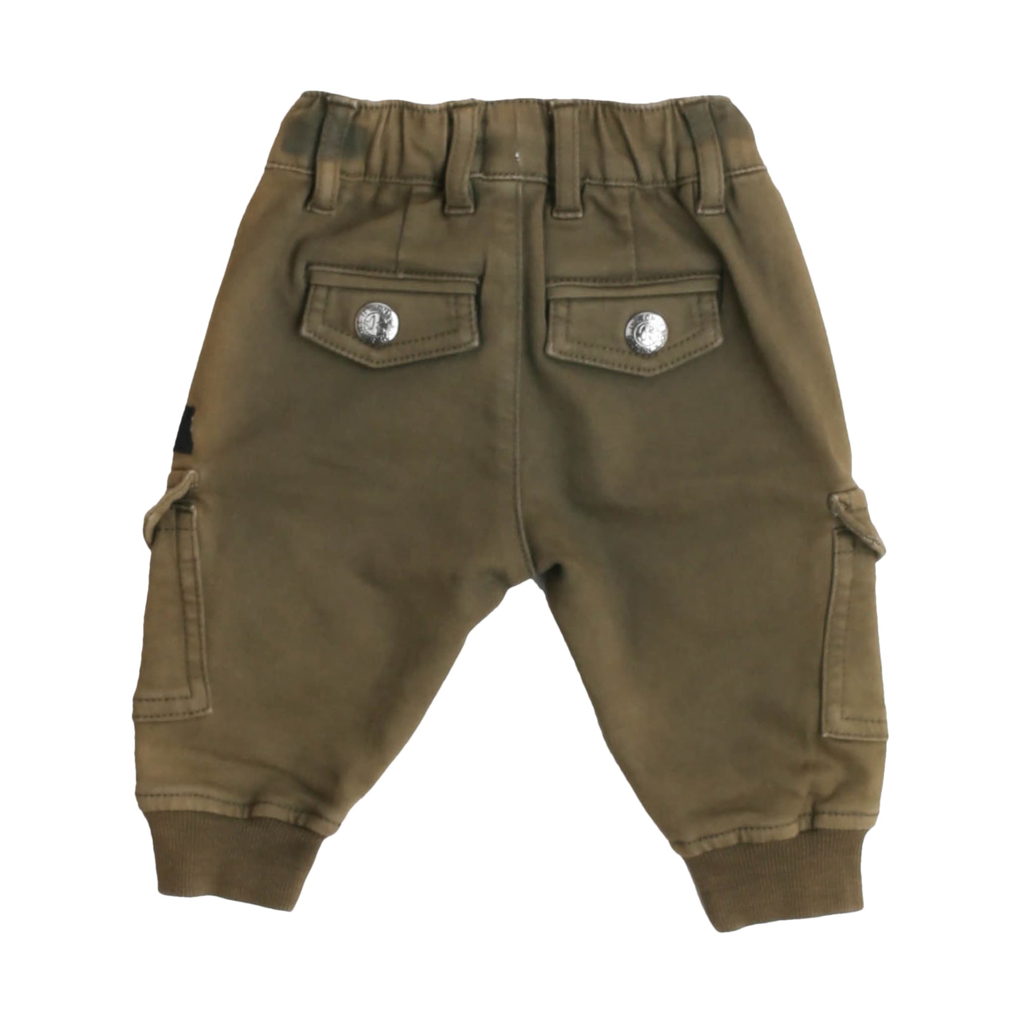 Pantaloni - john richmond