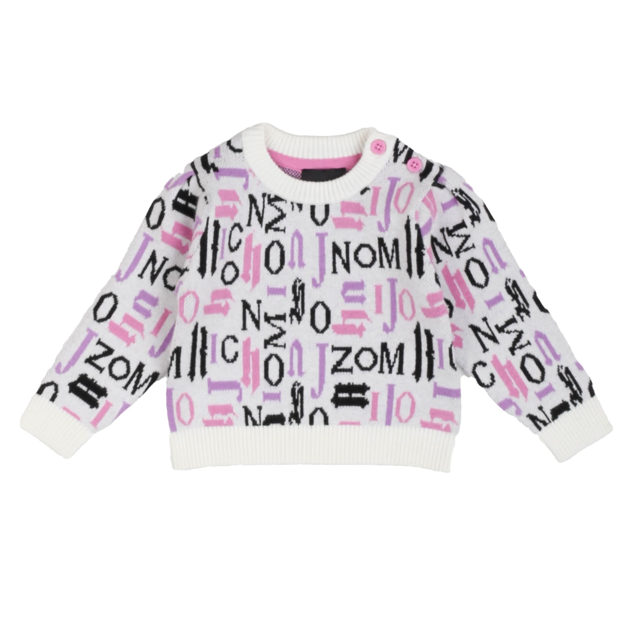 Maglie - john richmond