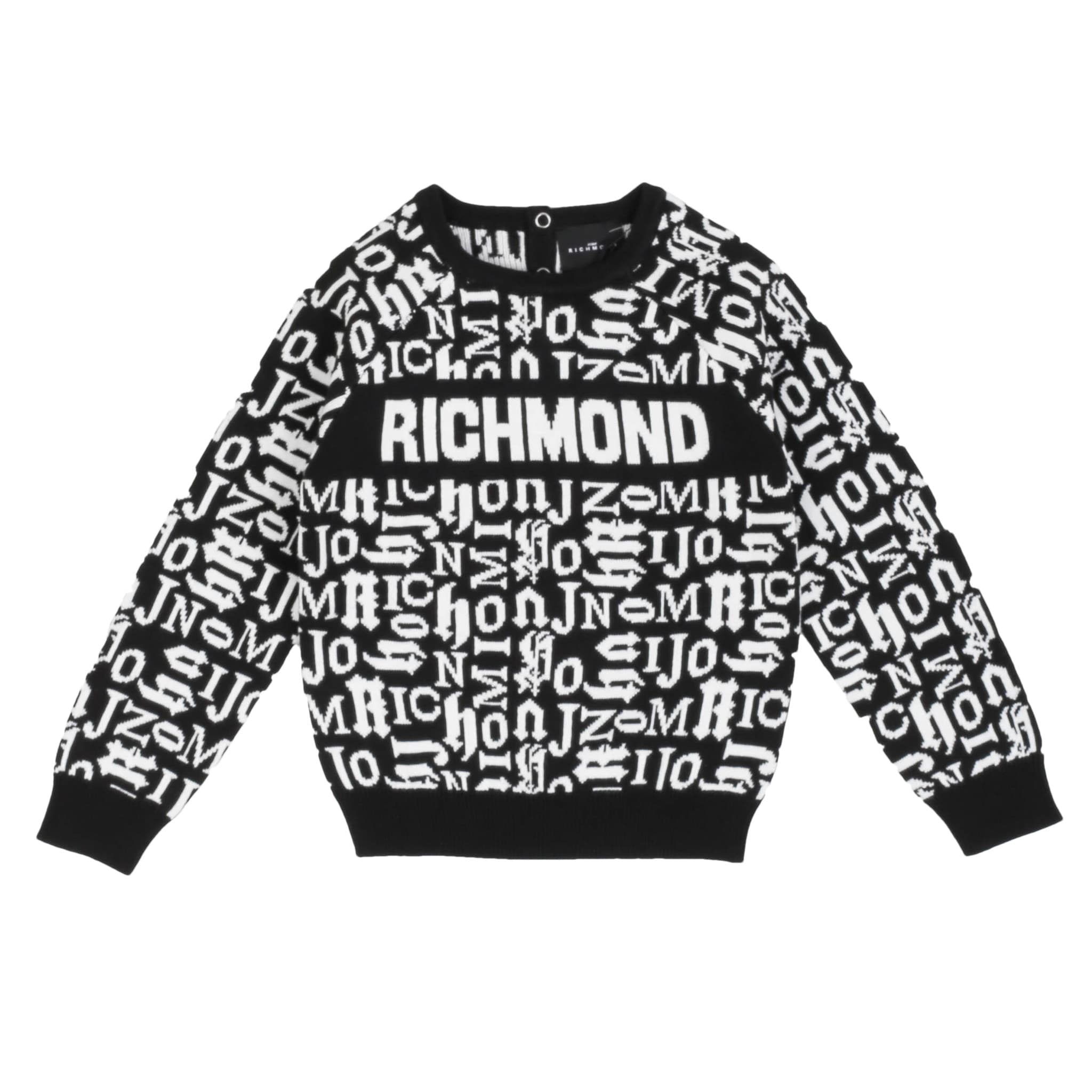 Maglie - john richmond