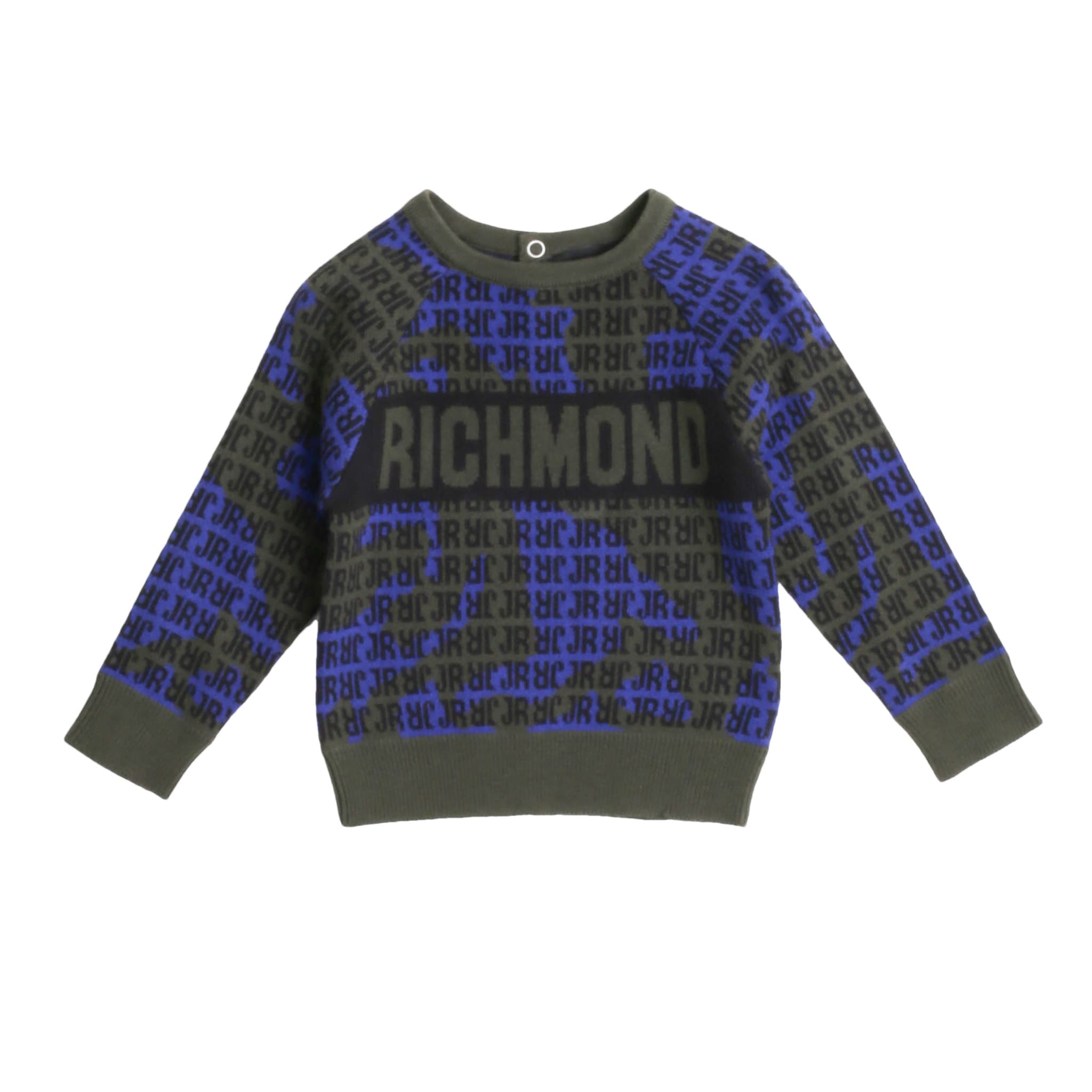Maglie - john richmond