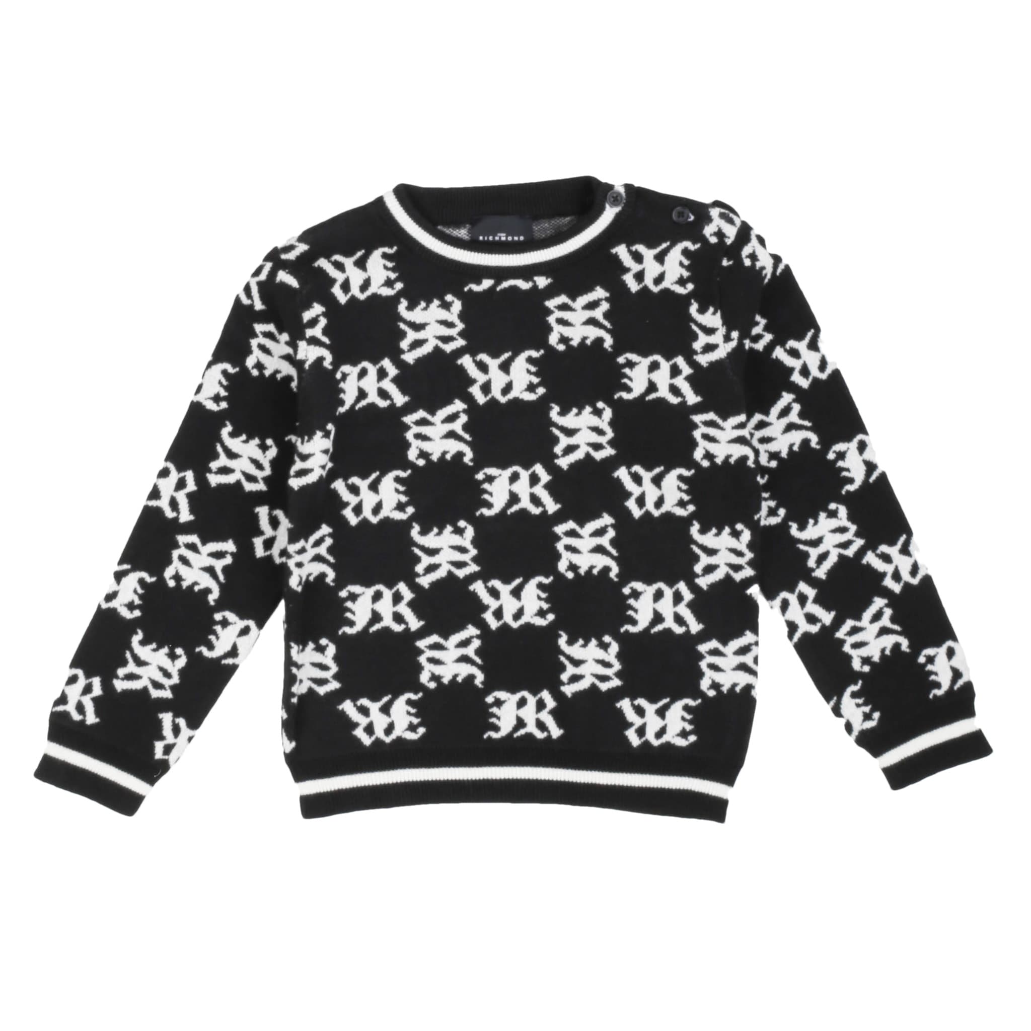 Maglie - john richmond