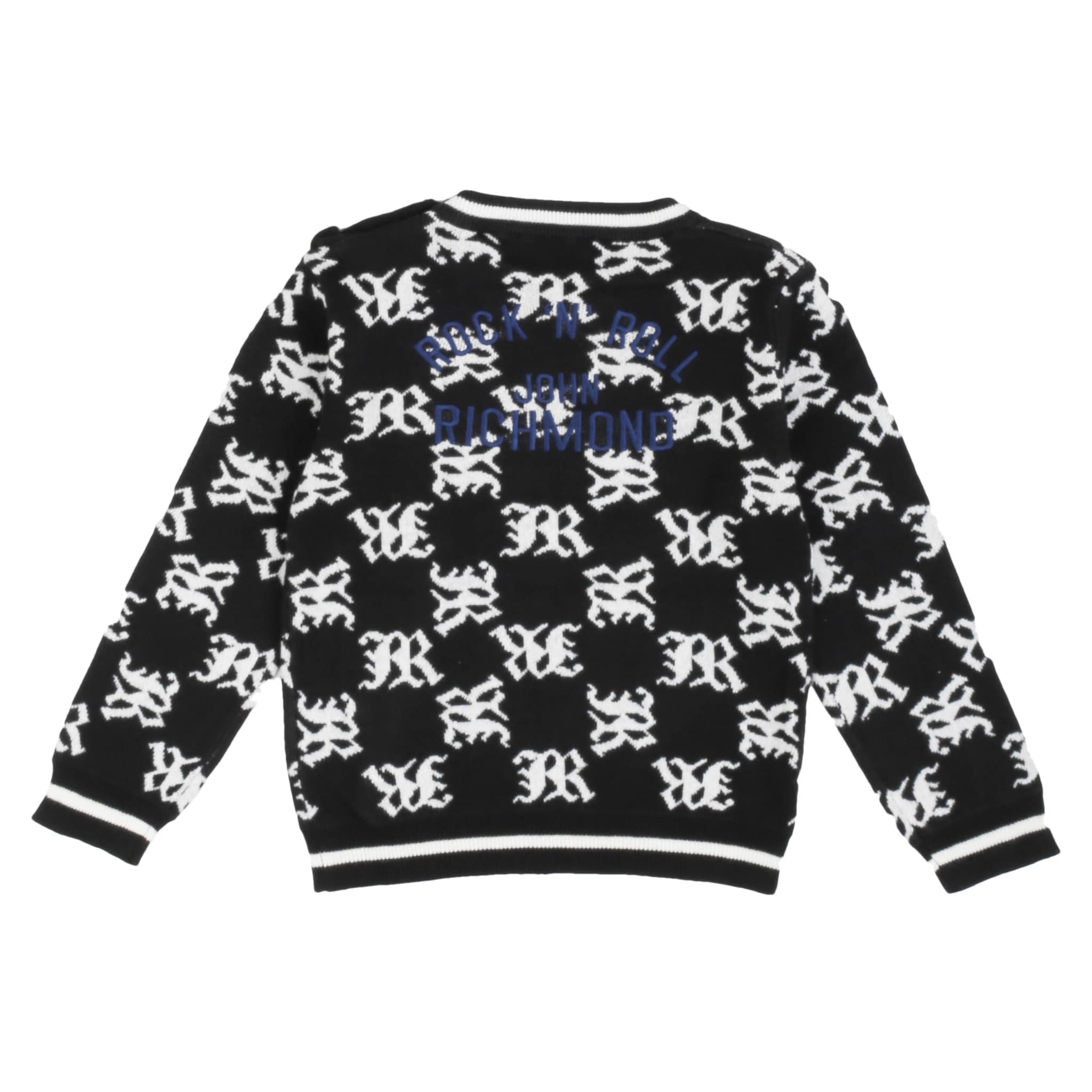 Maglie - john richmond