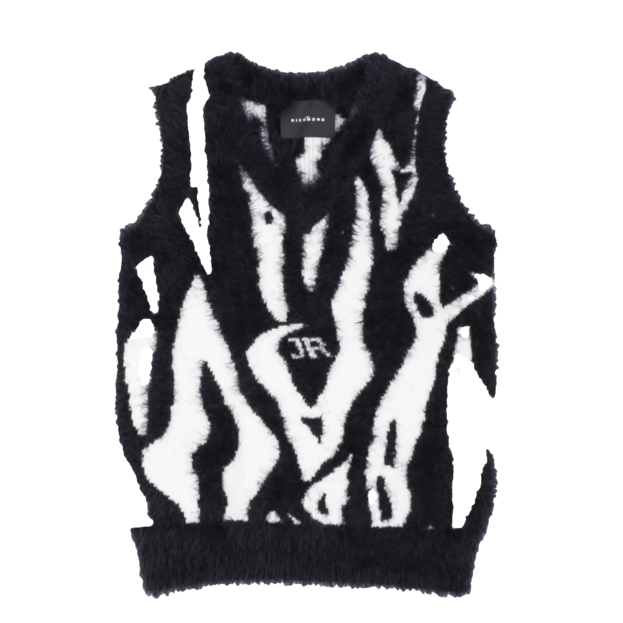 Gilet - john richmond