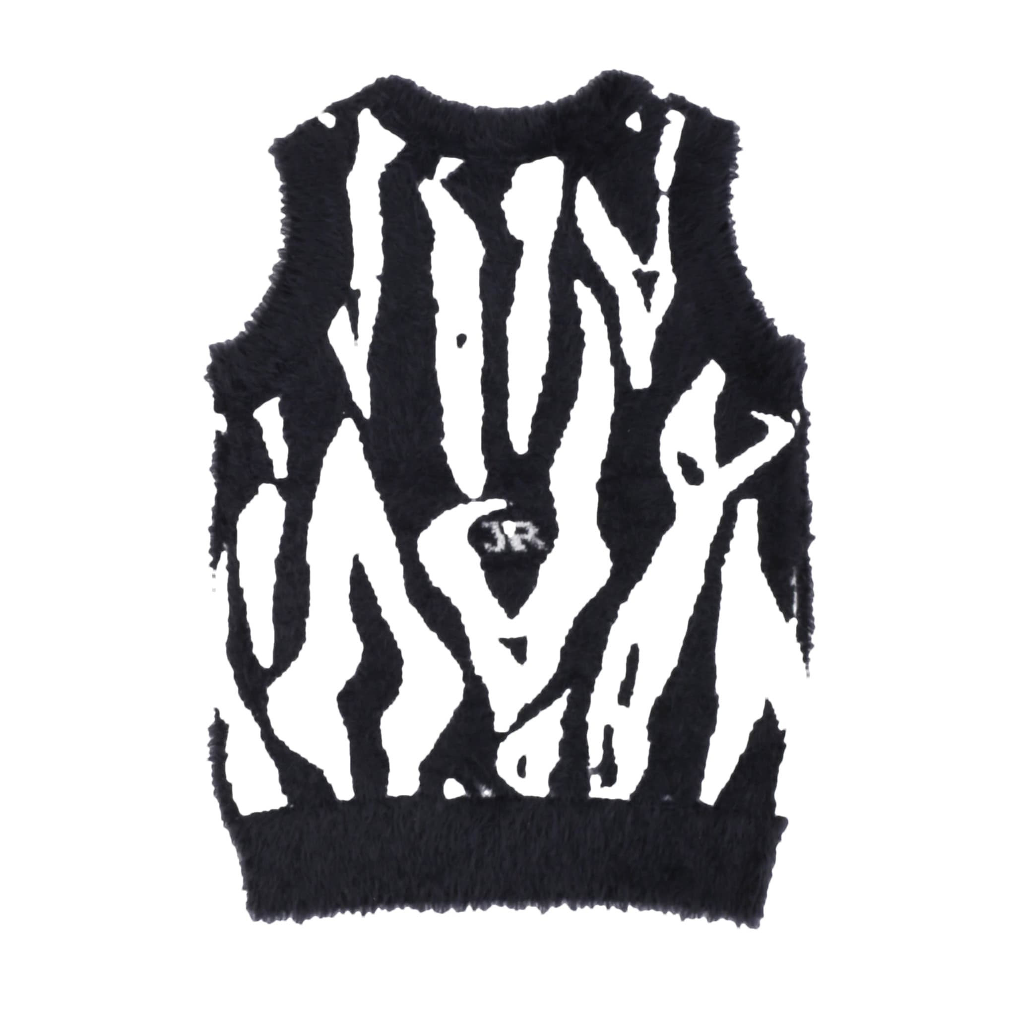 Gilet - john richmond