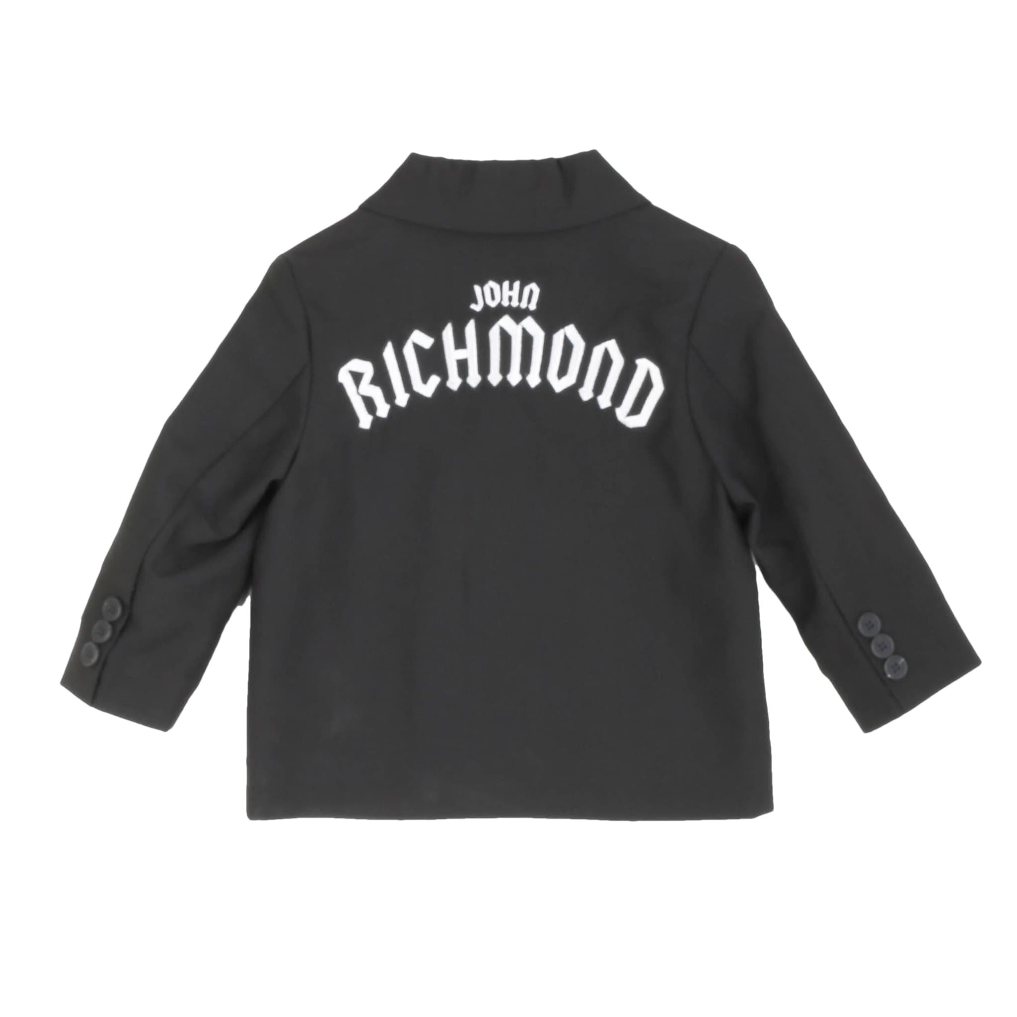 Giacche - john richmond