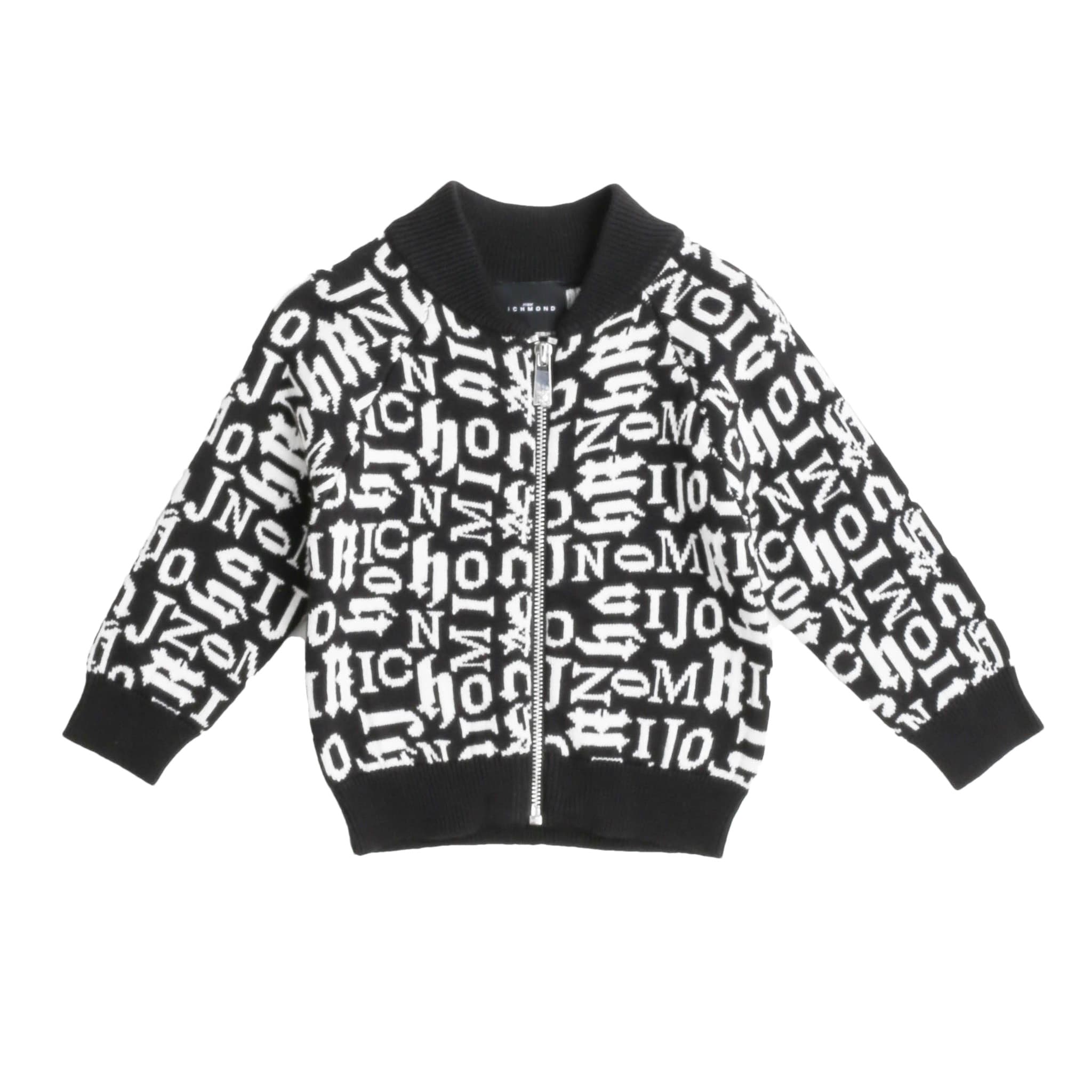 Cardigan - john richmond