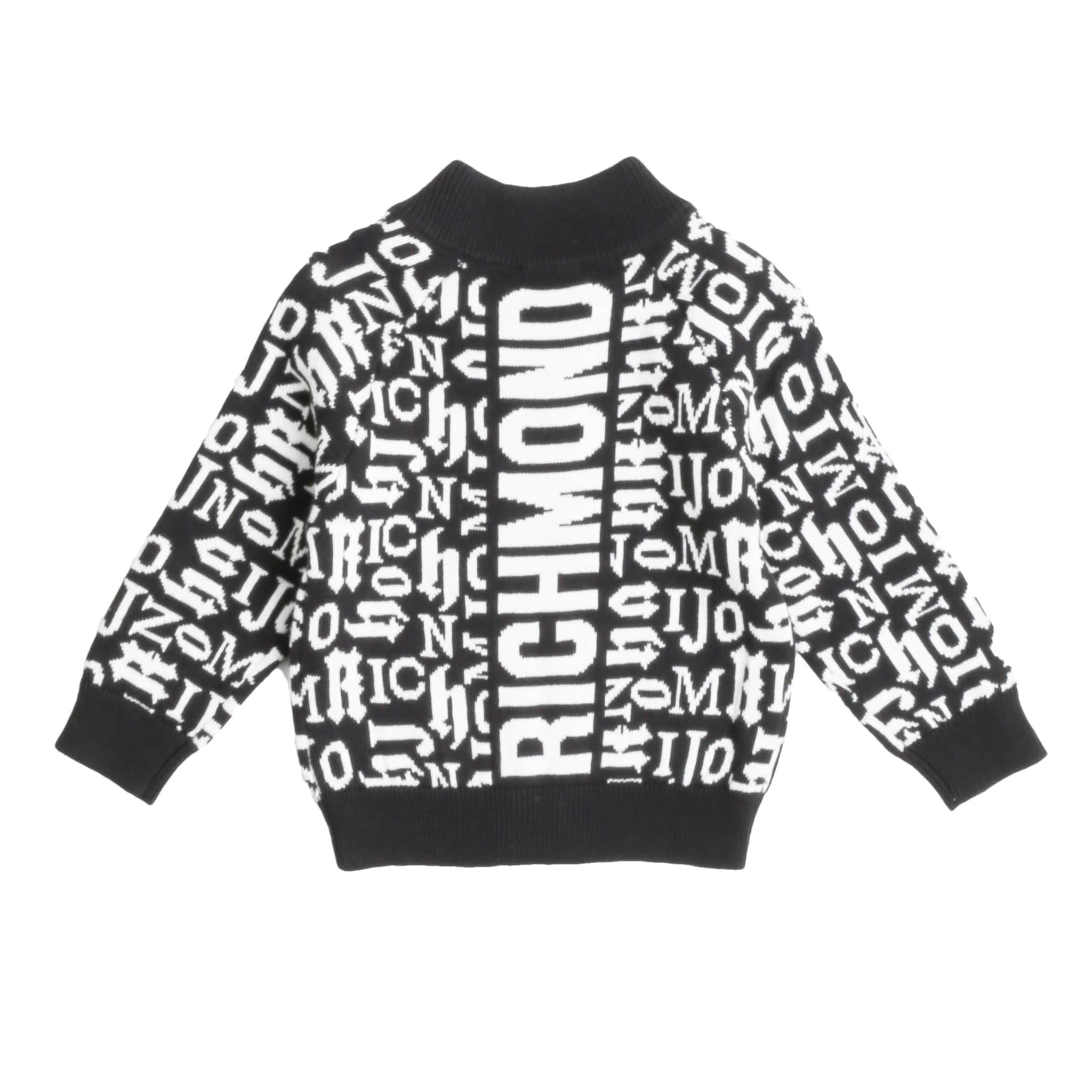 Cardigan - john richmond