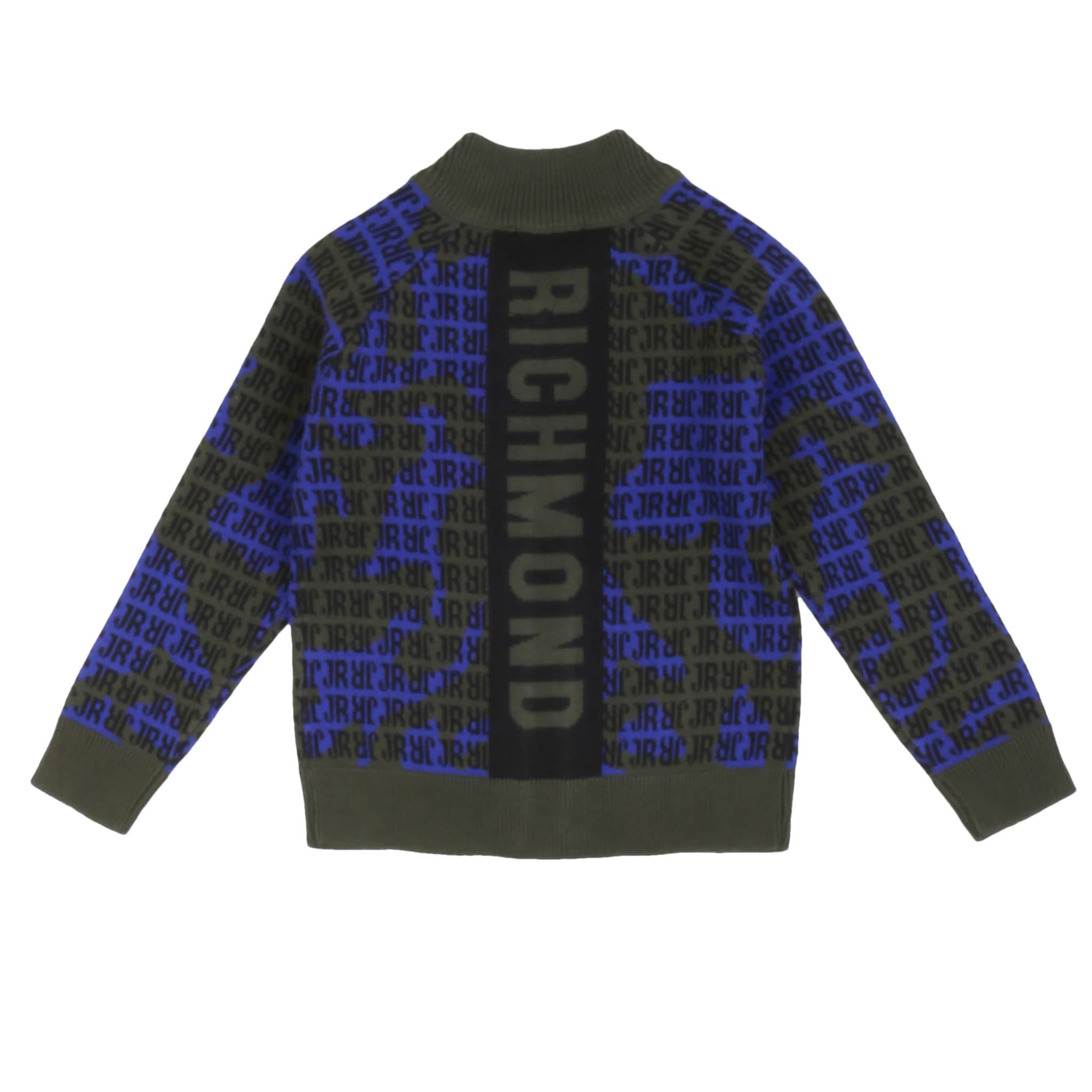 Cardigan - john richmond