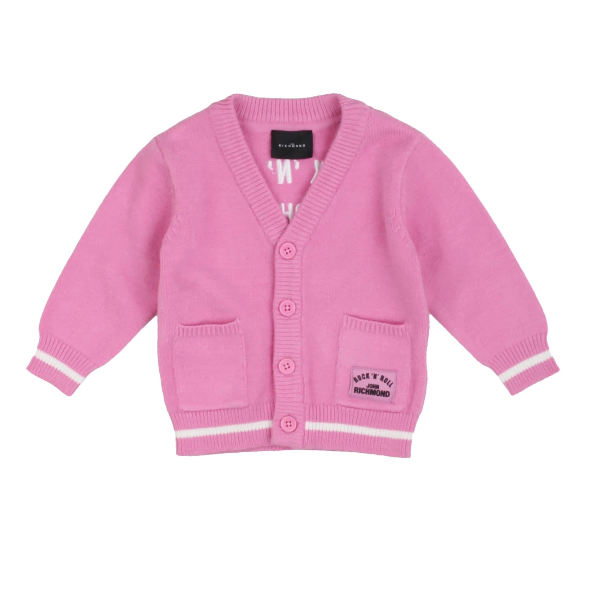 Cardigan - john richmond