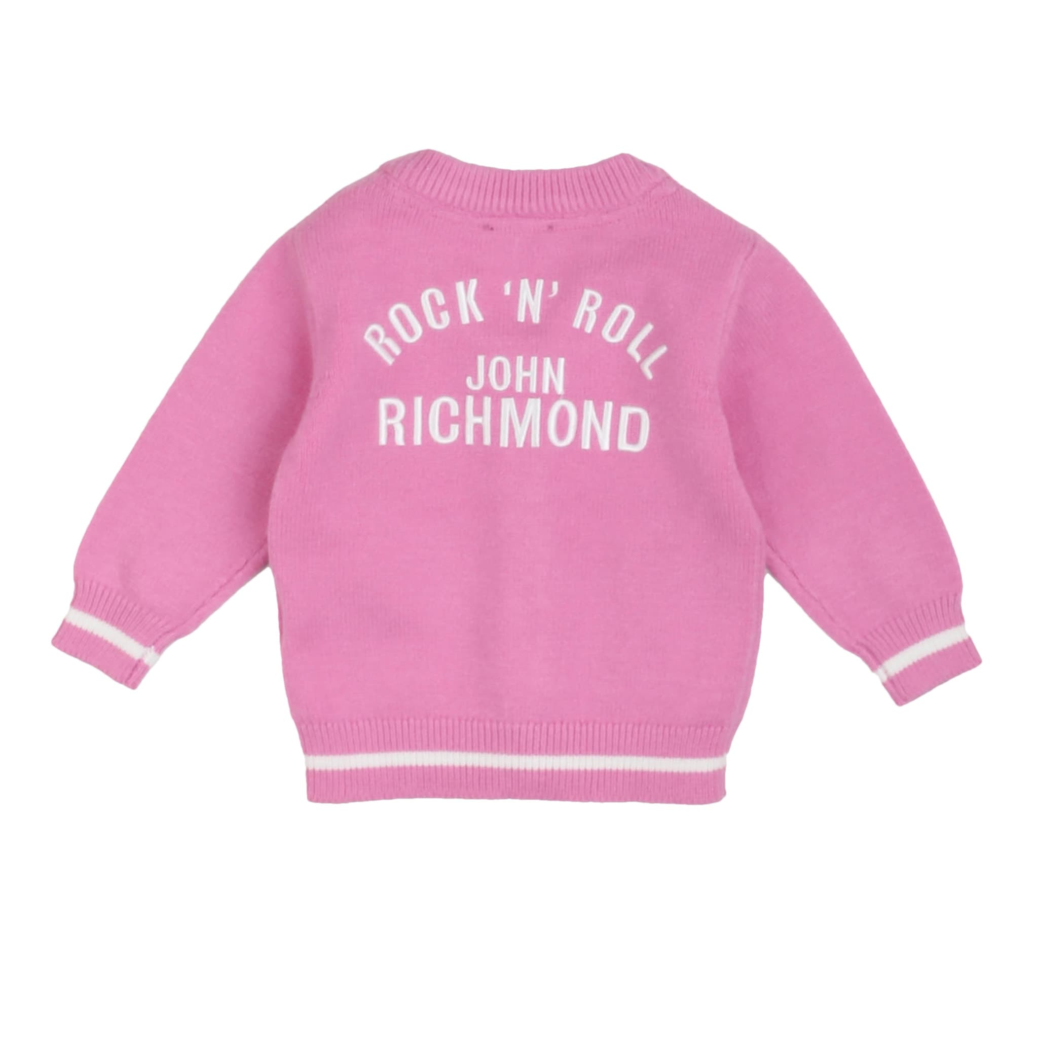Cardigan - john richmond
