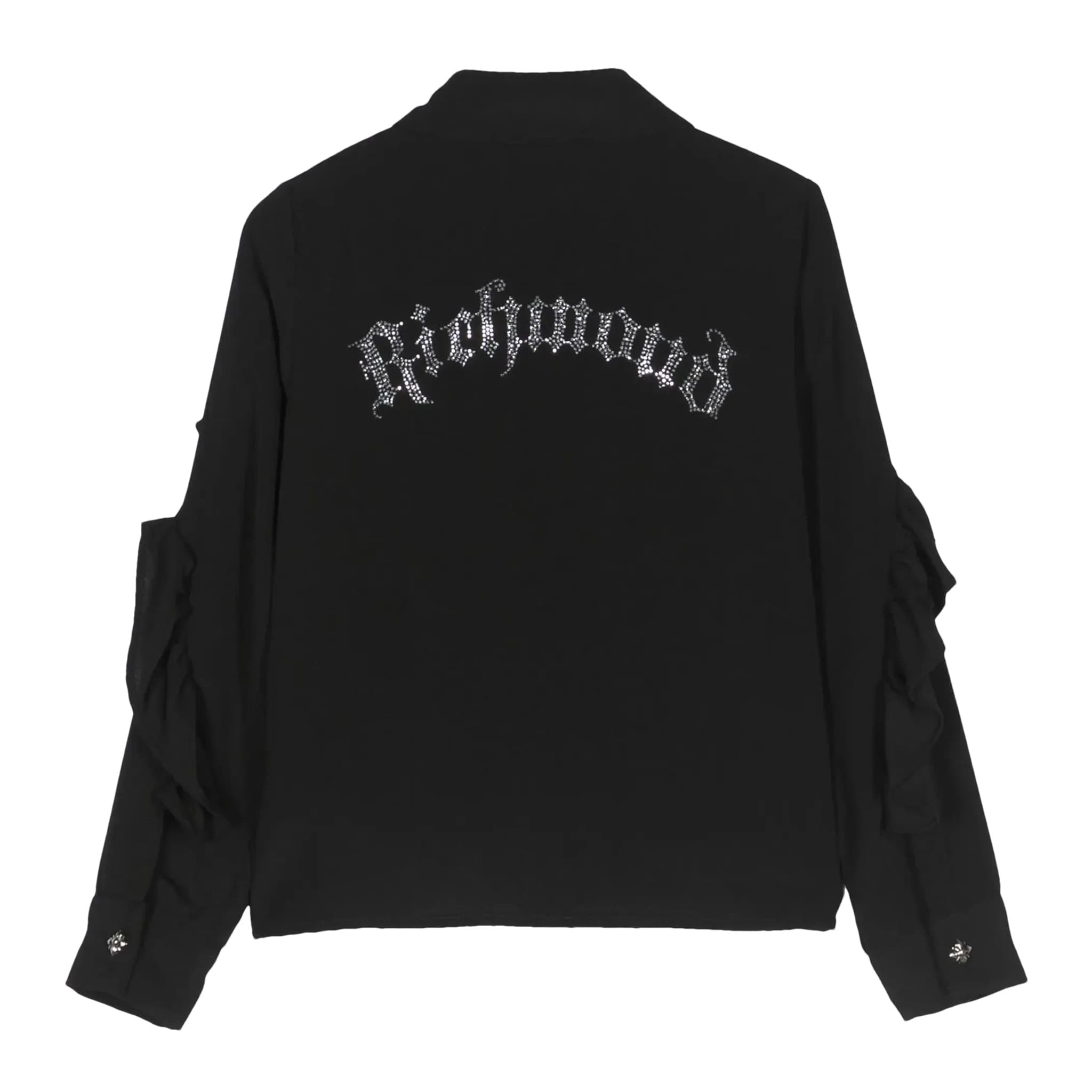 Camicie - john richmond