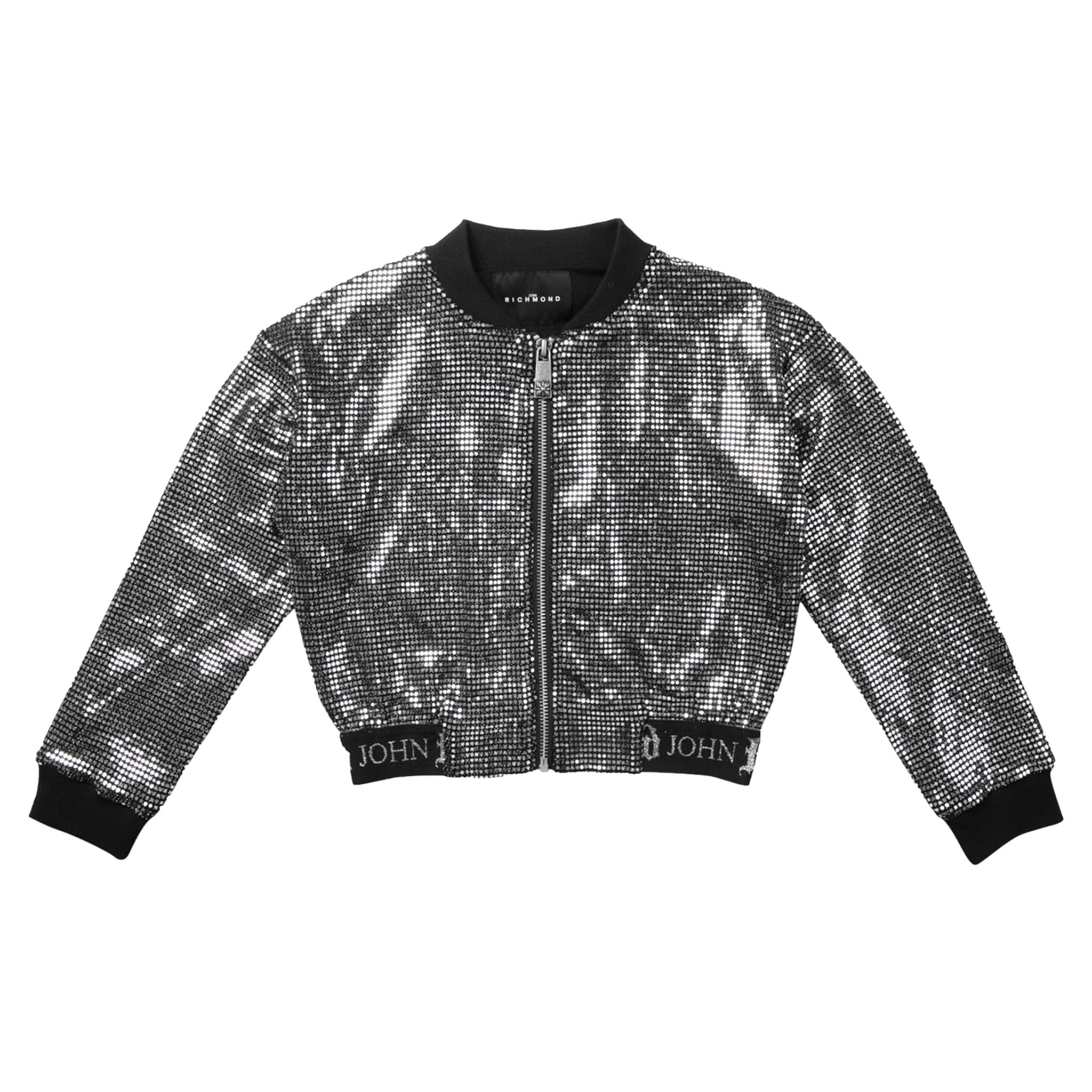 Felpe - john richmond