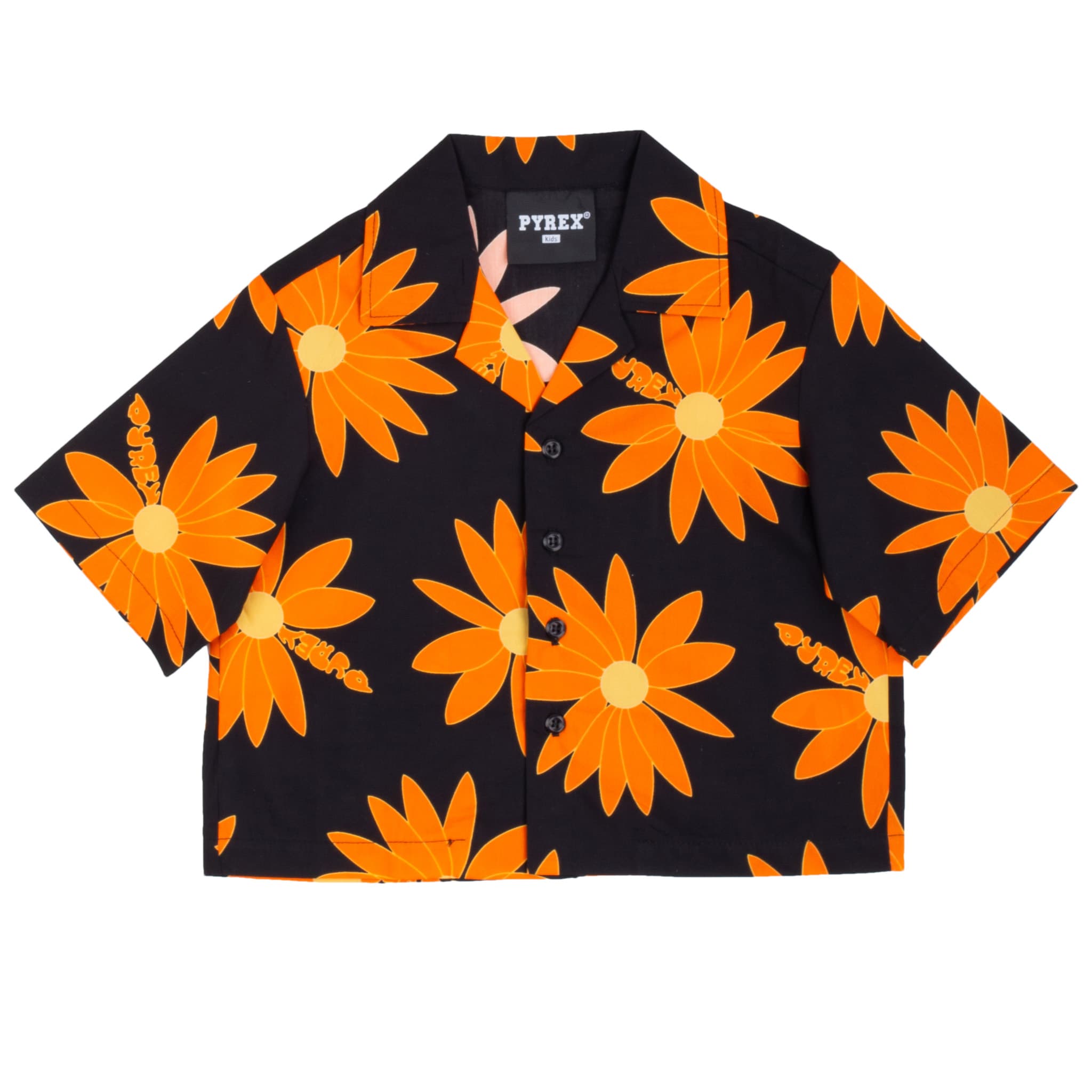 Camicie - pyrex