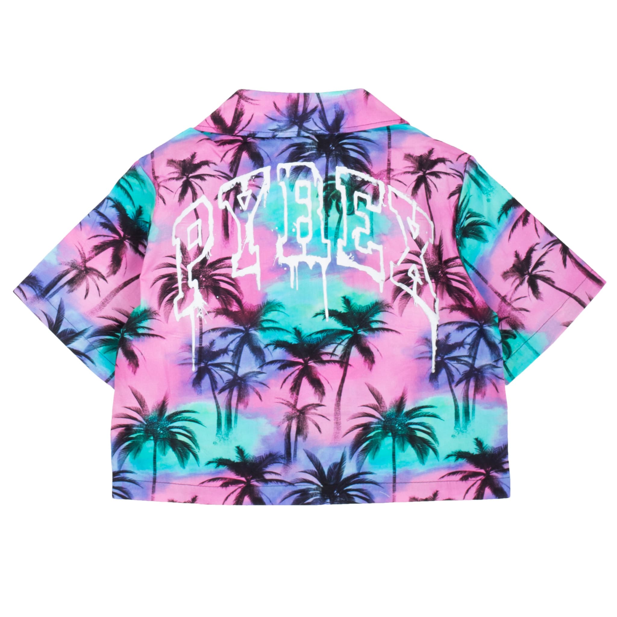 Camicie - pyrex