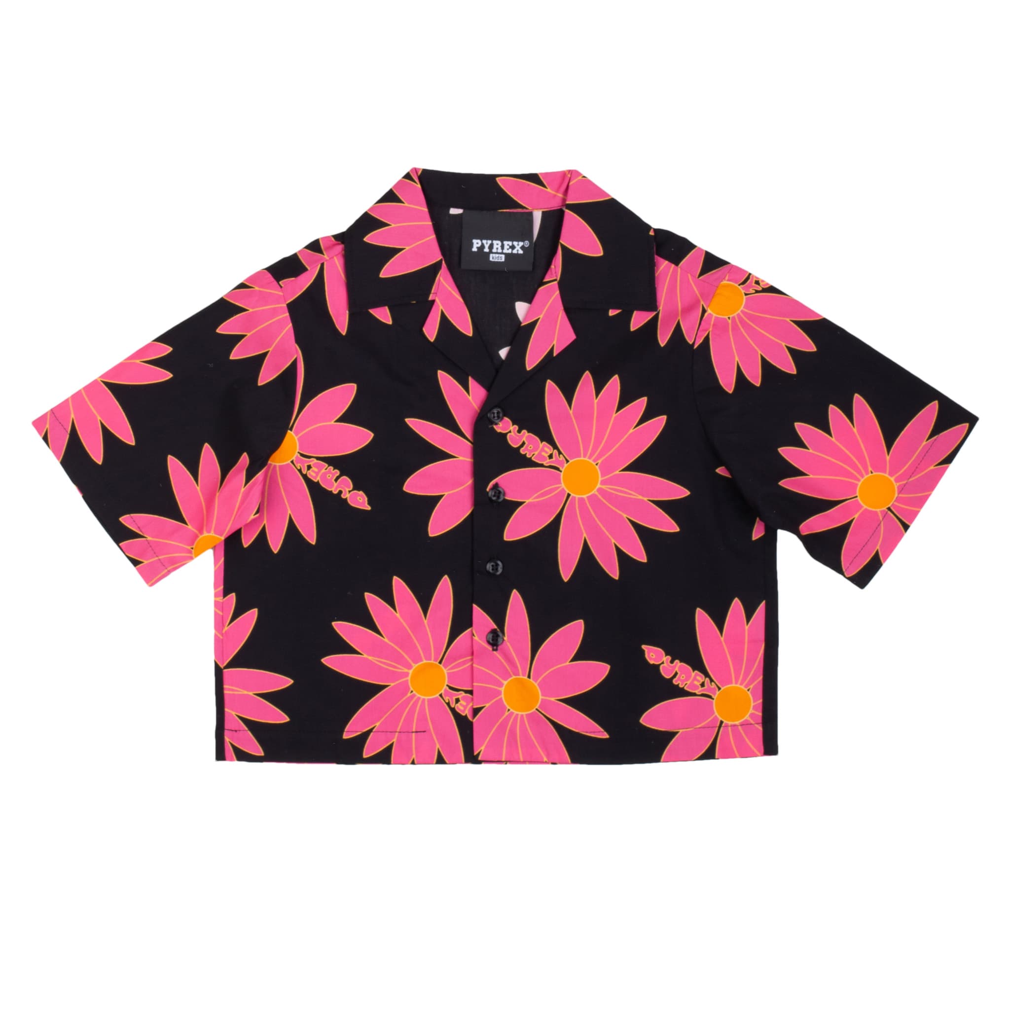 Camicie - pyrex