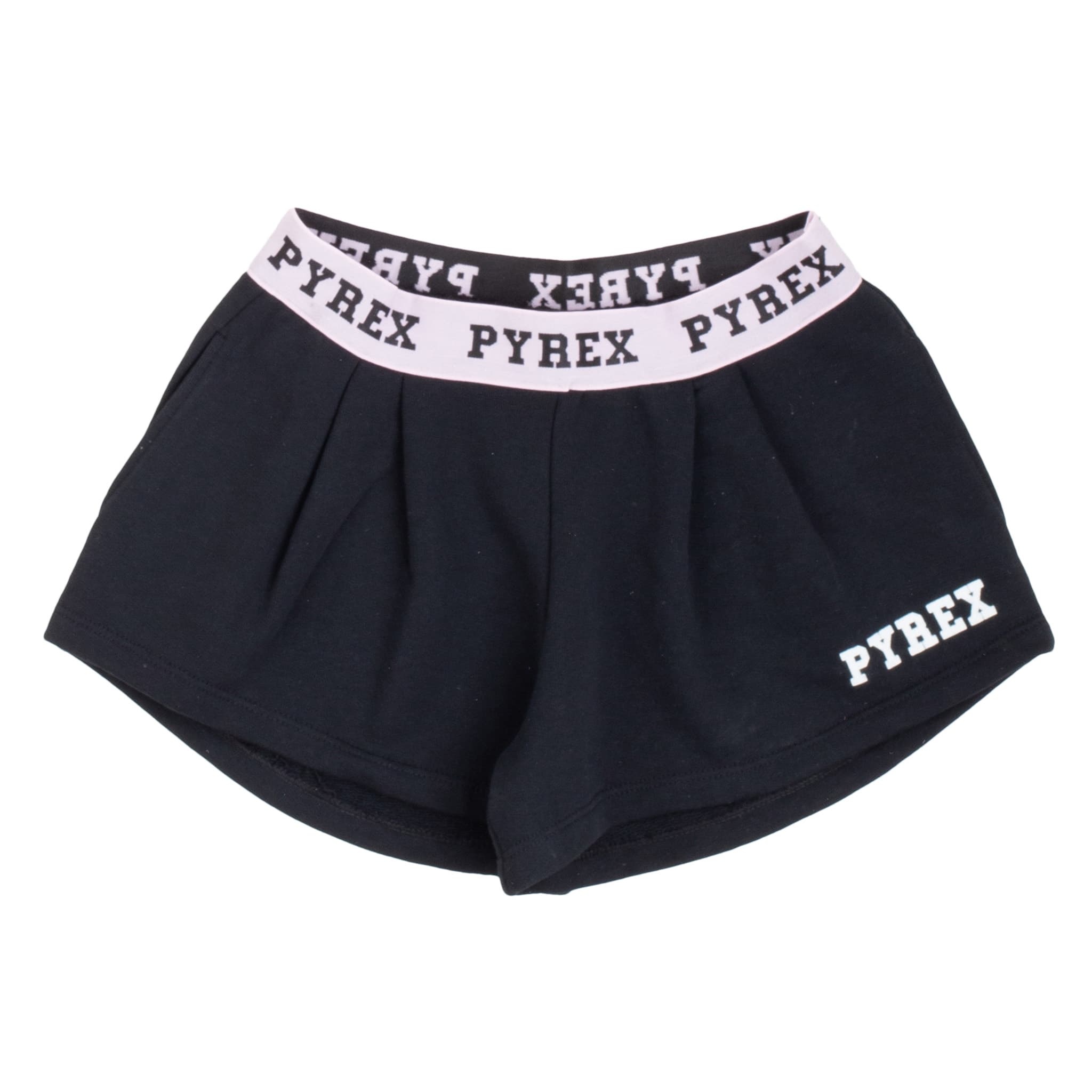 Shorts - pyrex