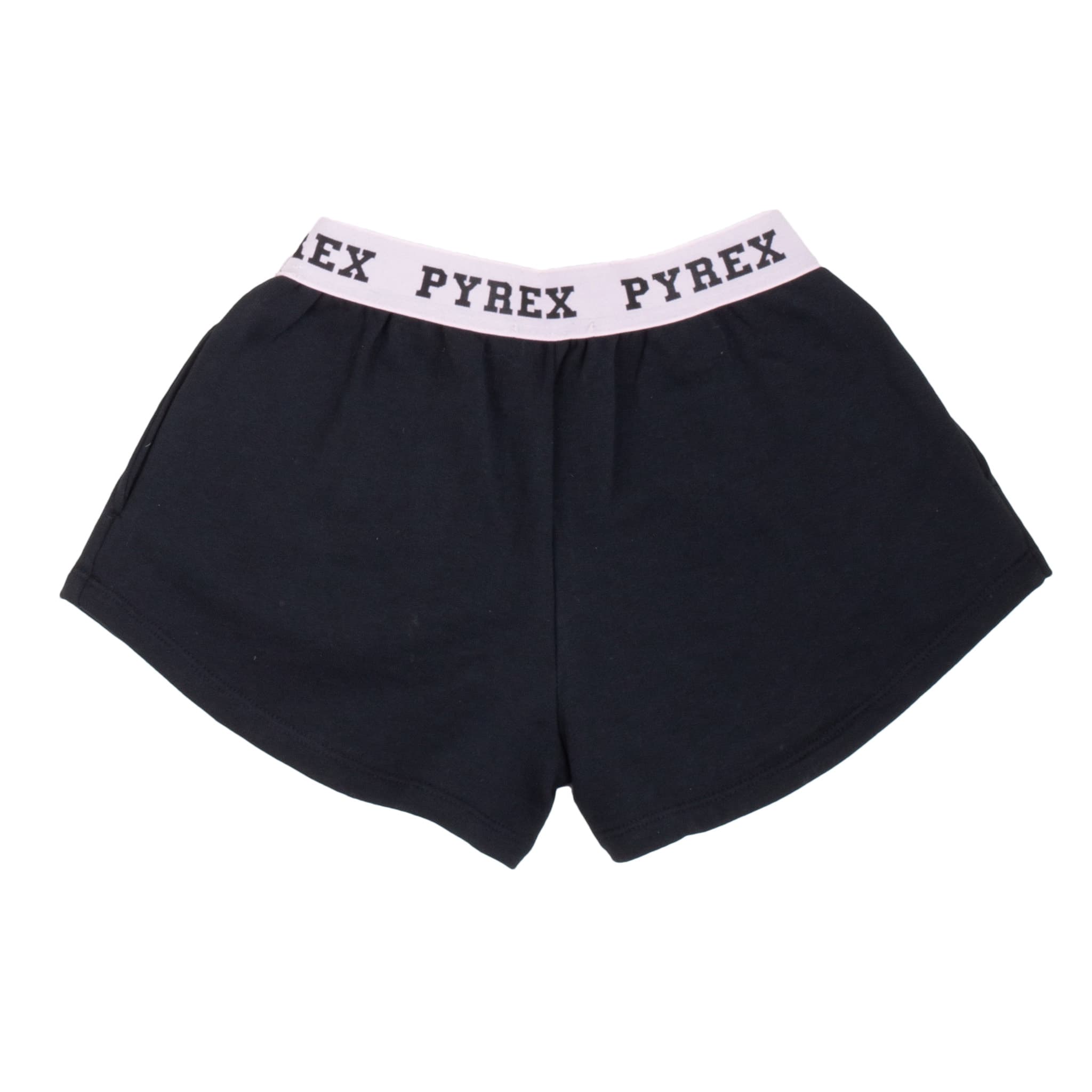 Shorts - pyrex