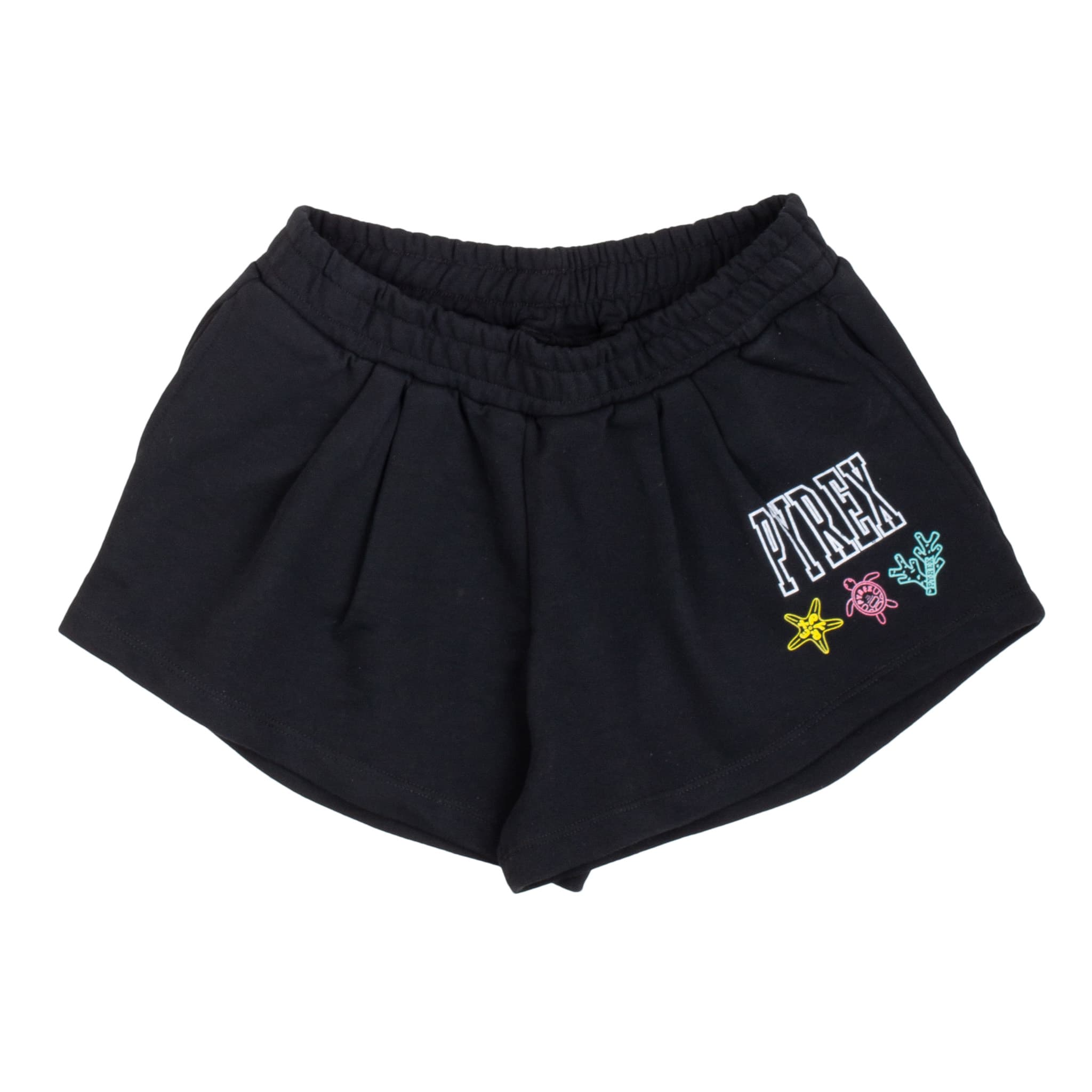Shorts - pyrex