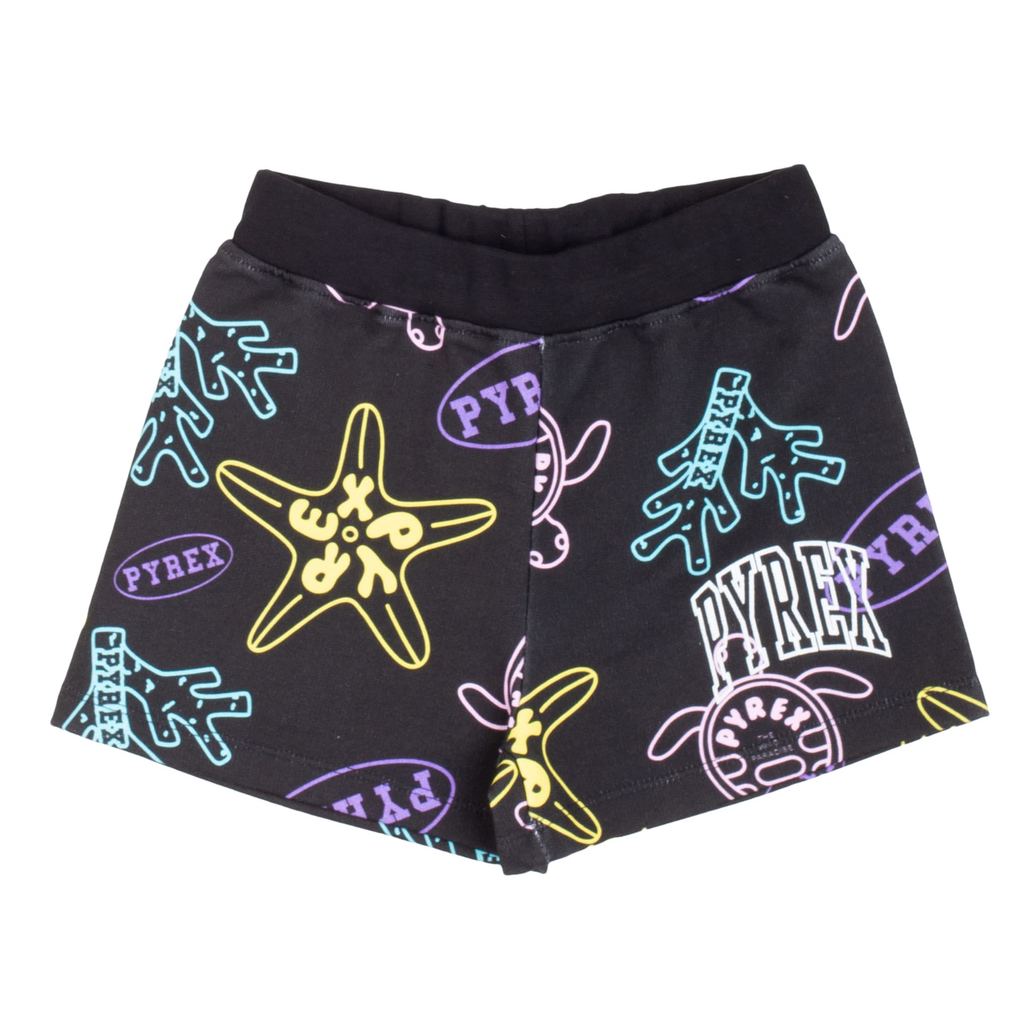 Shorts - pyrex