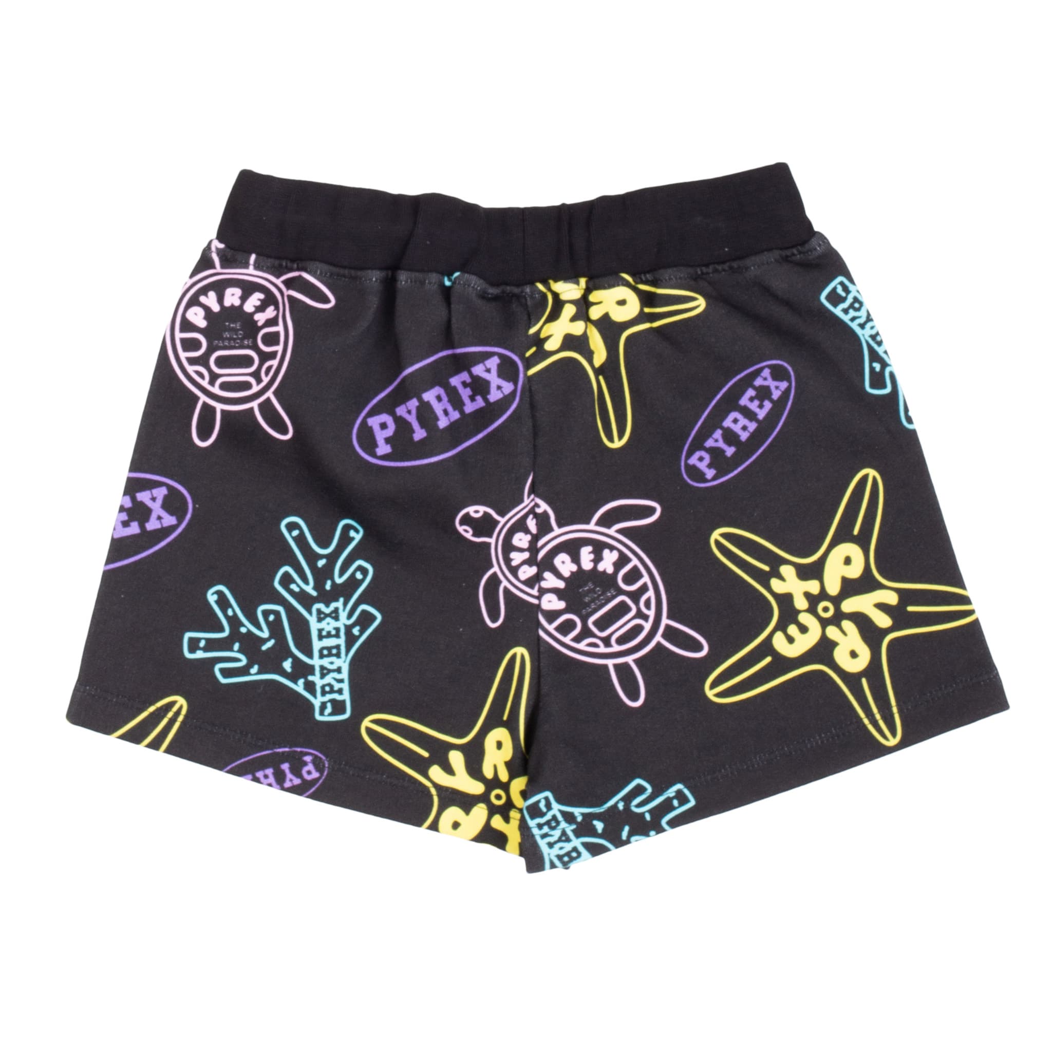 Shorts - pyrex