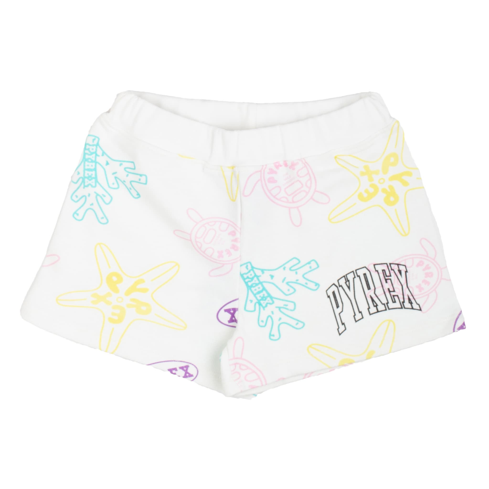Shorts - pyrex