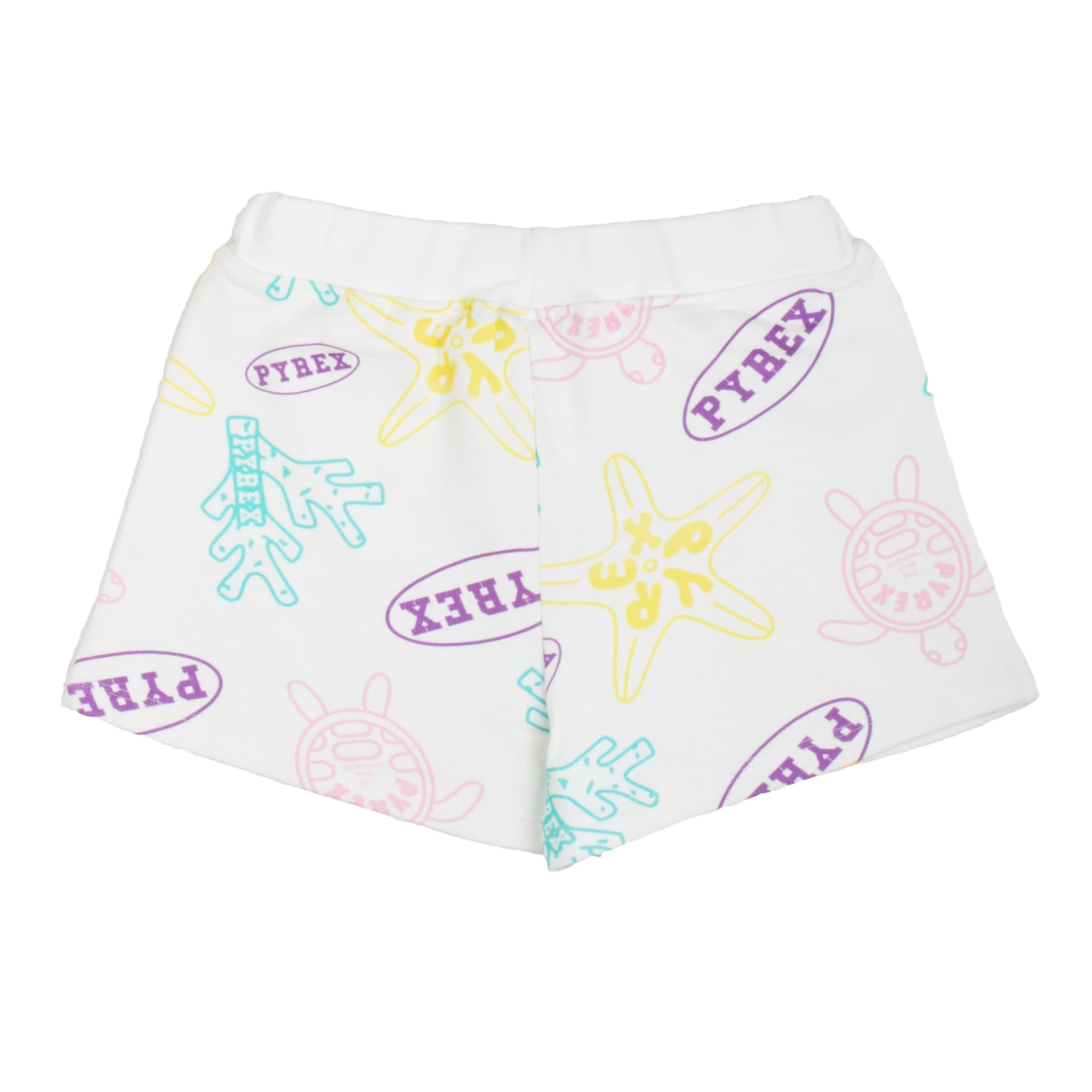Shorts - pyrex