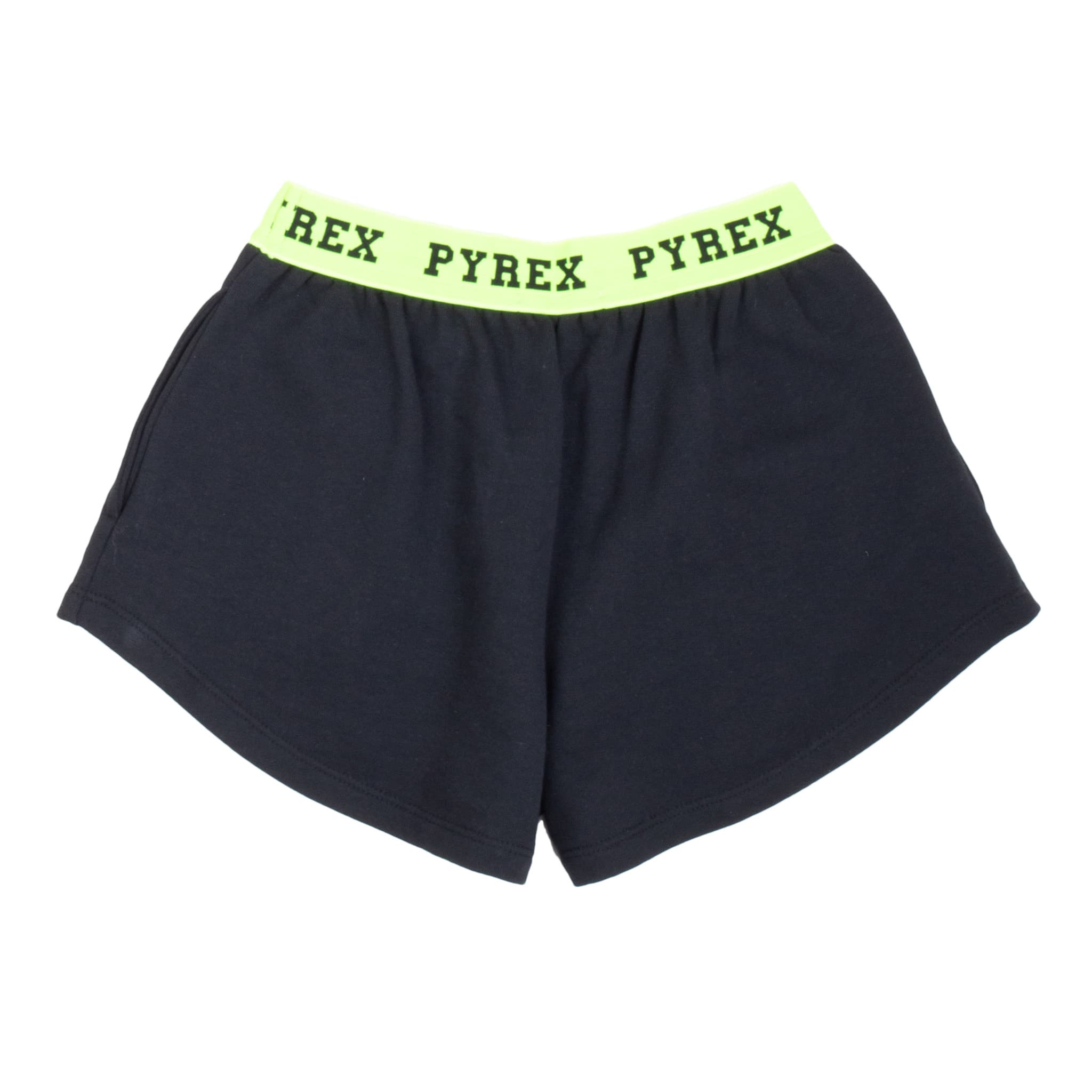 Shorts - pyrex