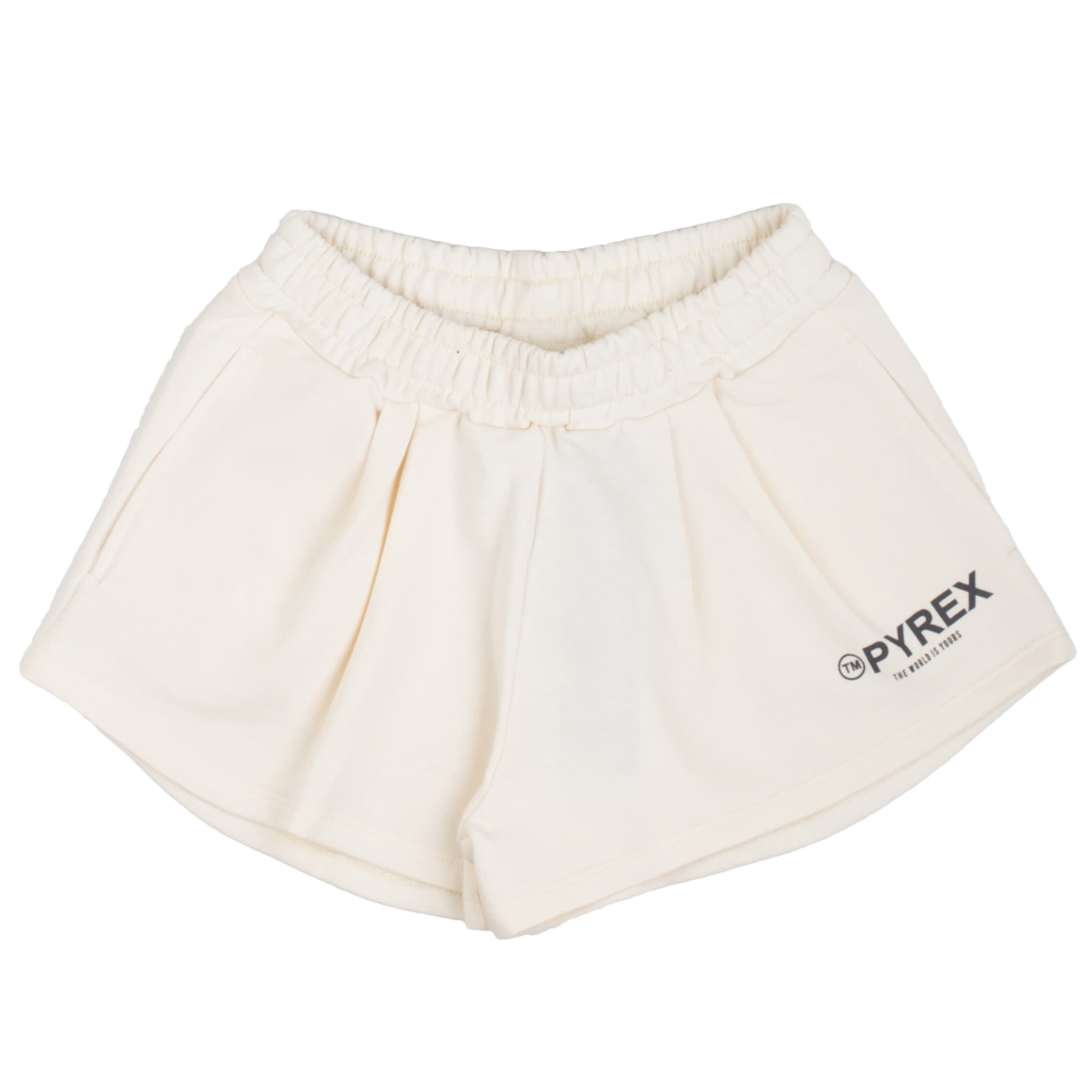 Shorts - pyrex
