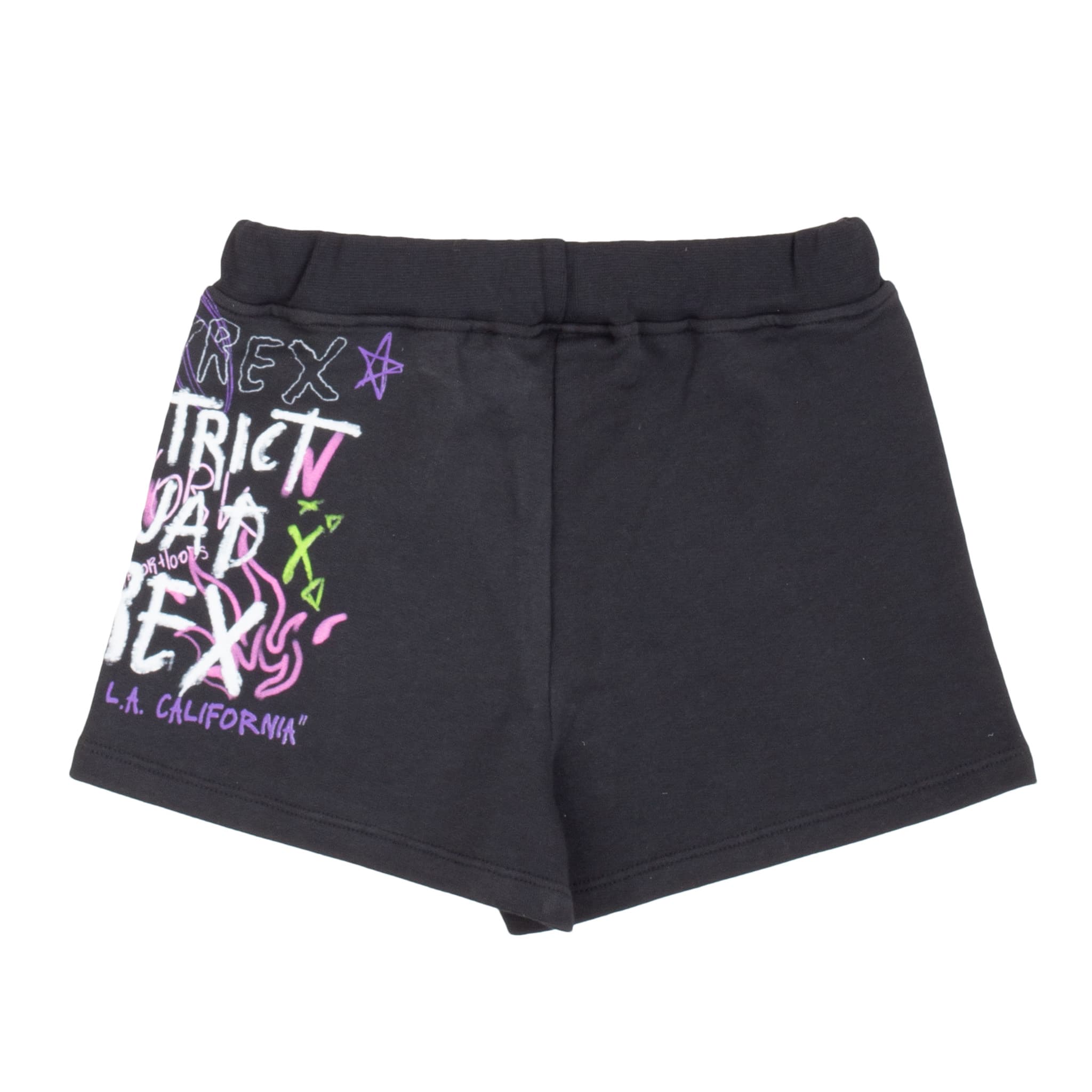 Shorts - pyrex