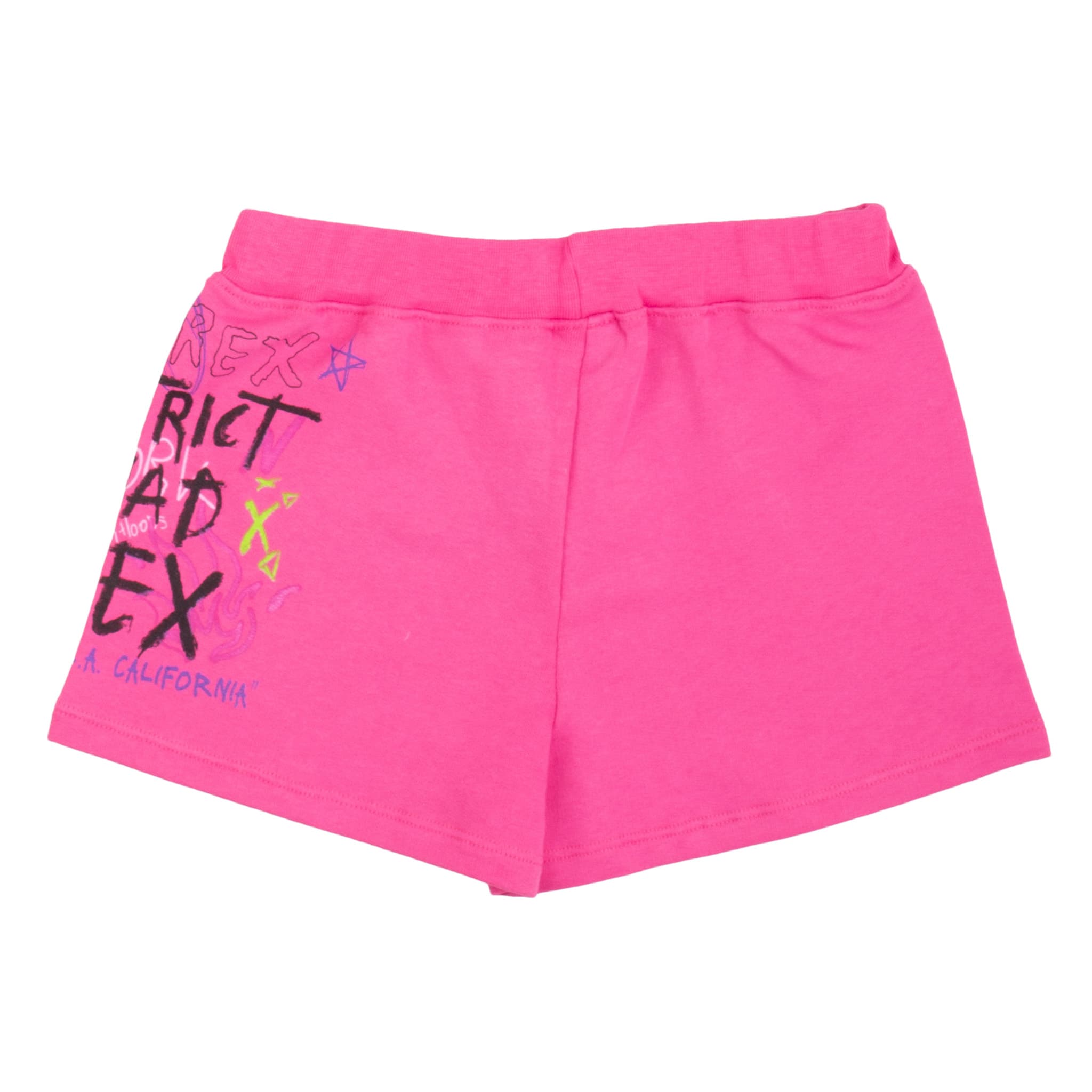 Shorts - pyrex