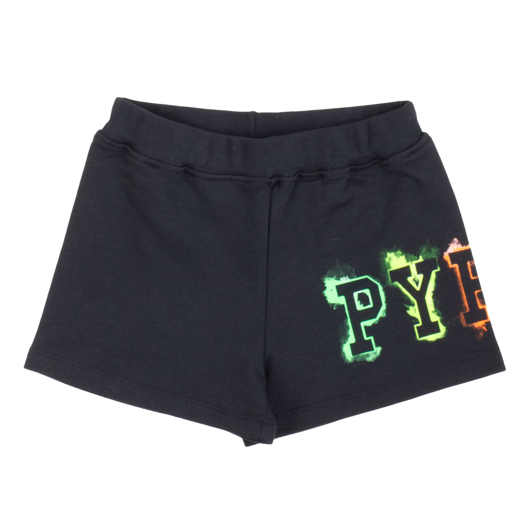 Shorts - pyrex