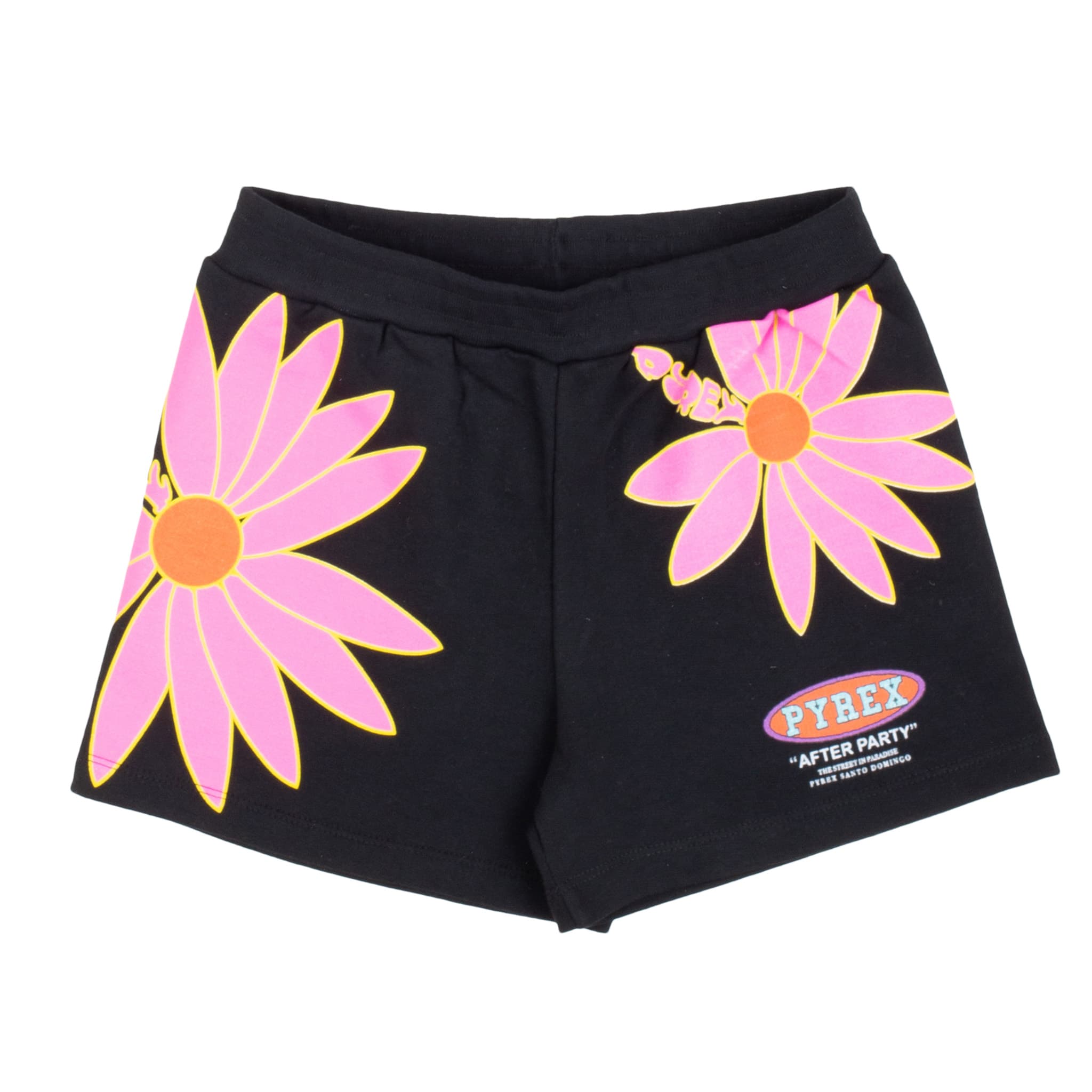 Shorts - pyrex