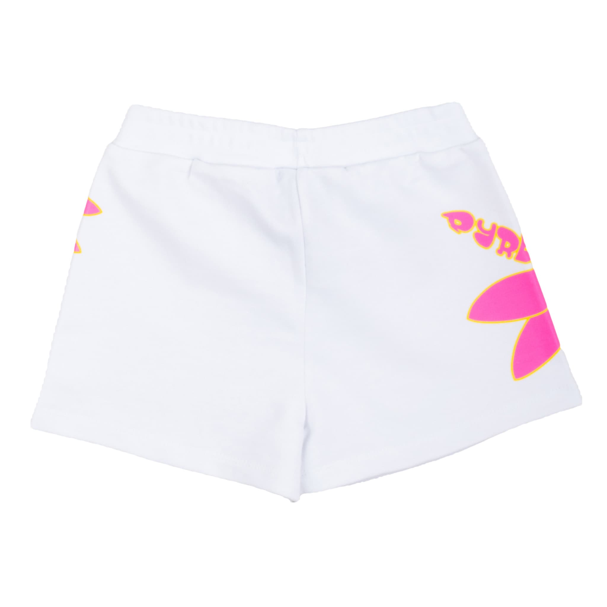 Shorts - pyrex