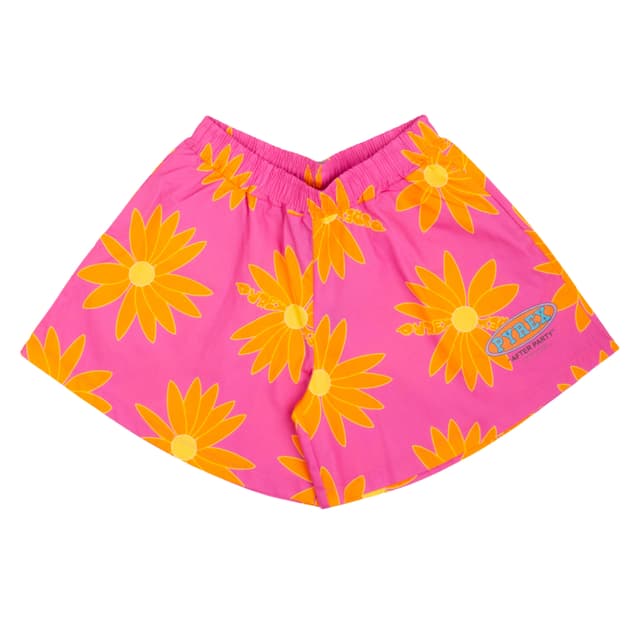 Къси панталони