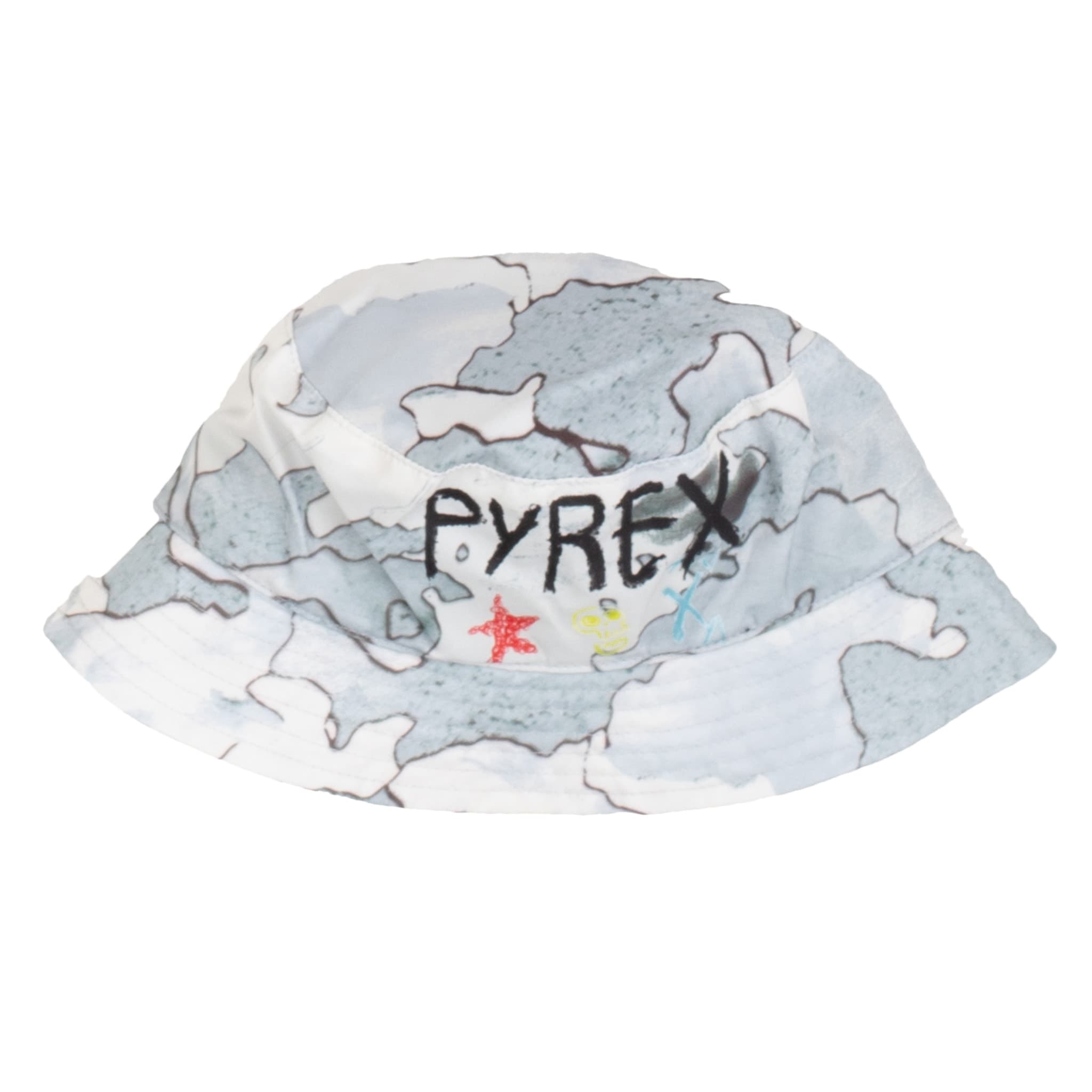 Cappelli - pyrex