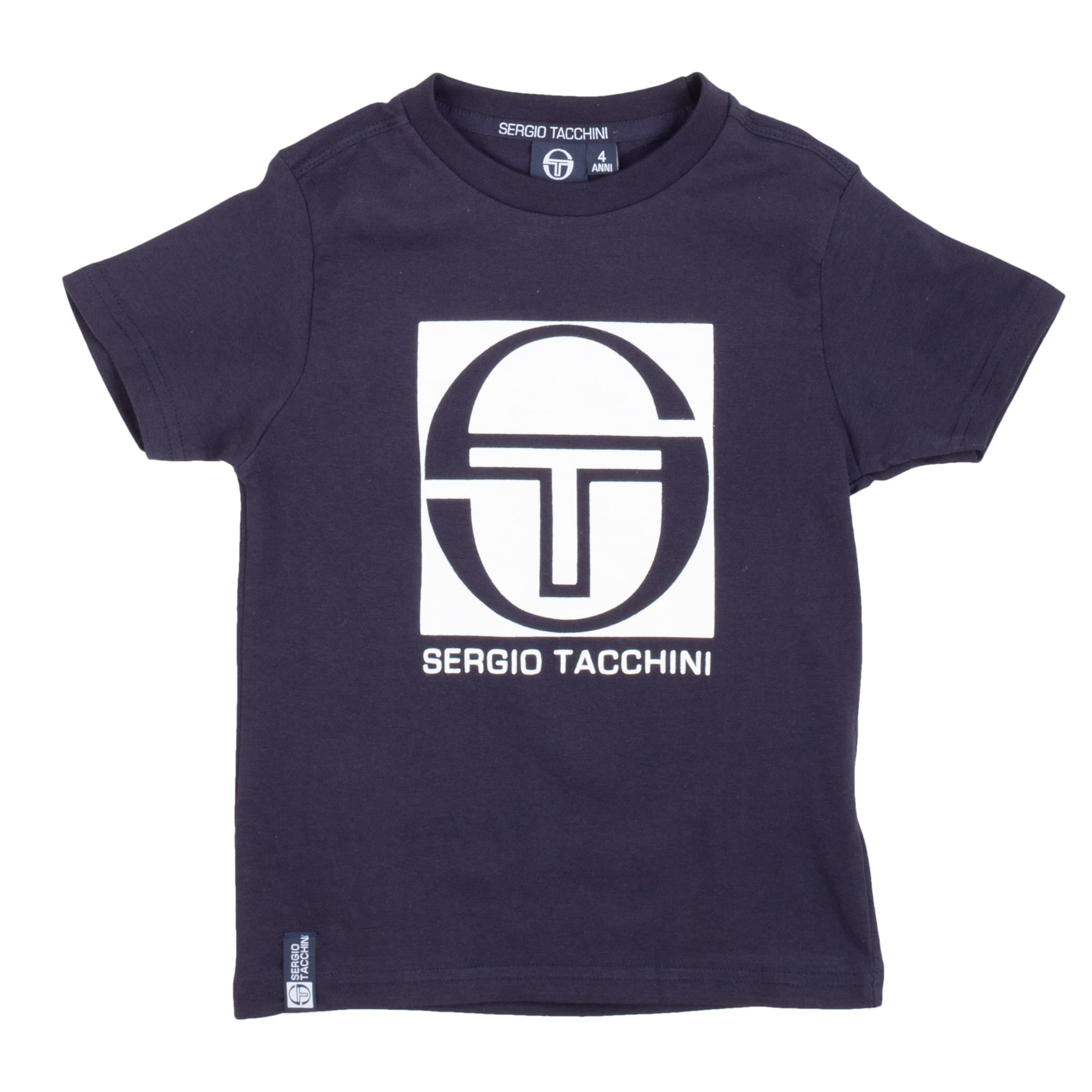 T-shirt - sergio tacchini