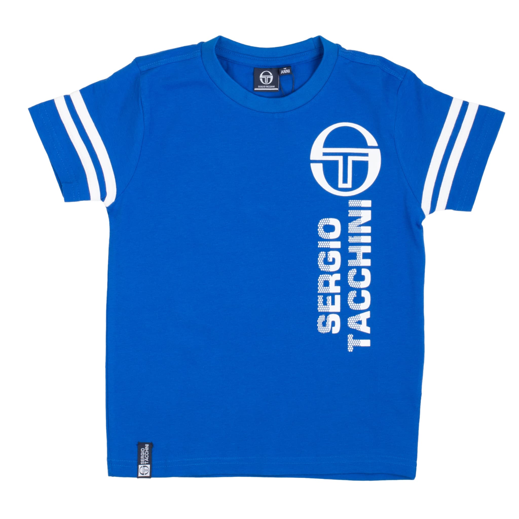 T-shirt - sergio tacchini