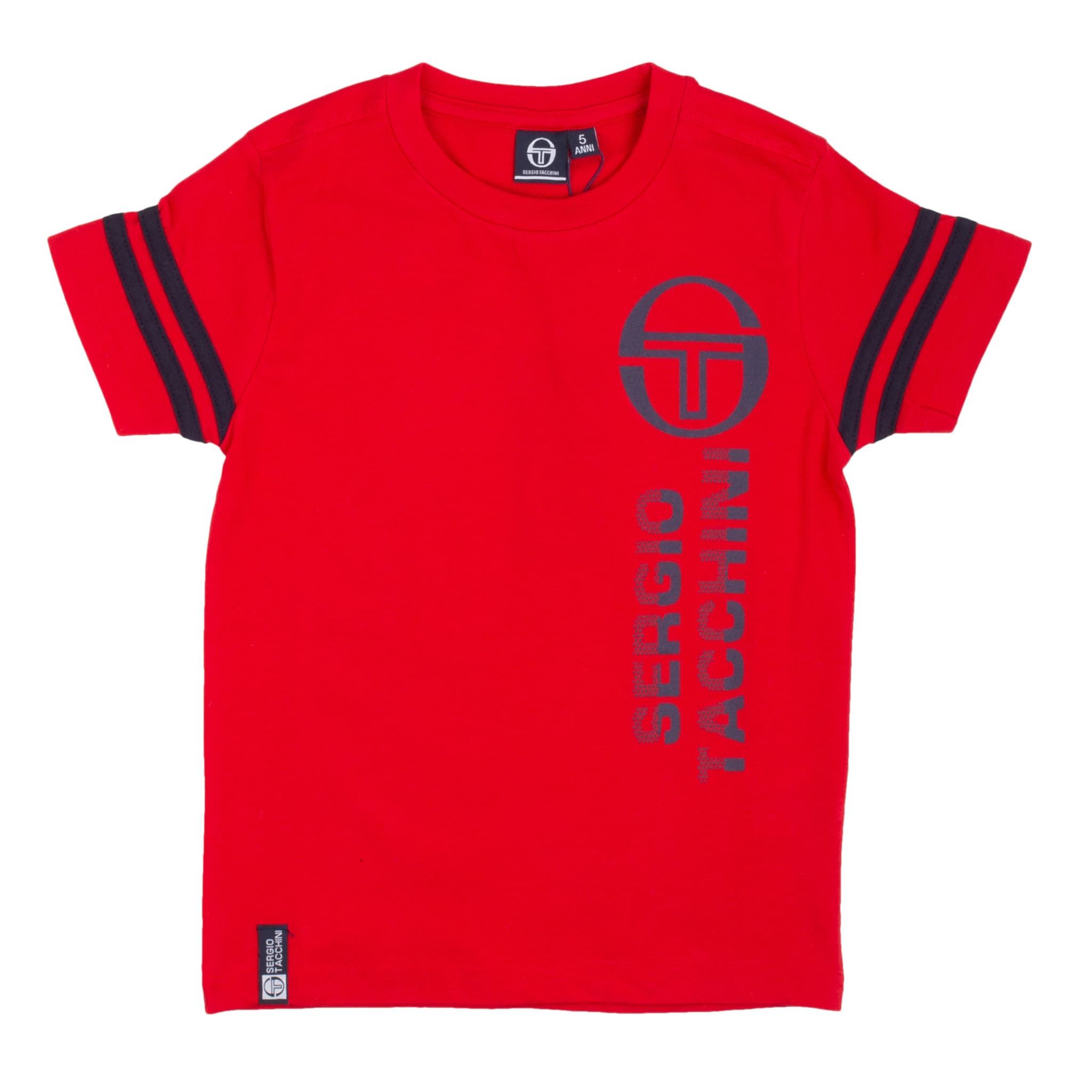 T-shirt - sergio tacchini