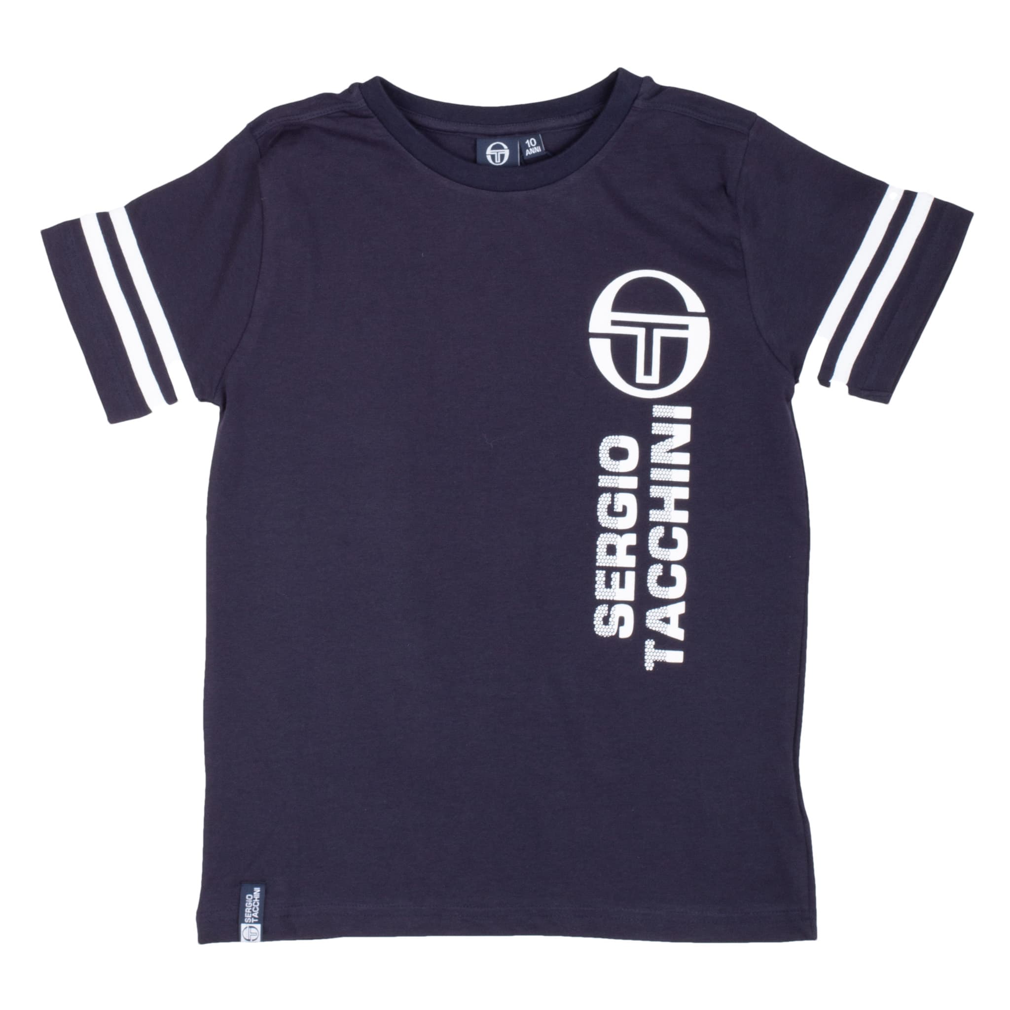 T-shirt - sergio tacchini
