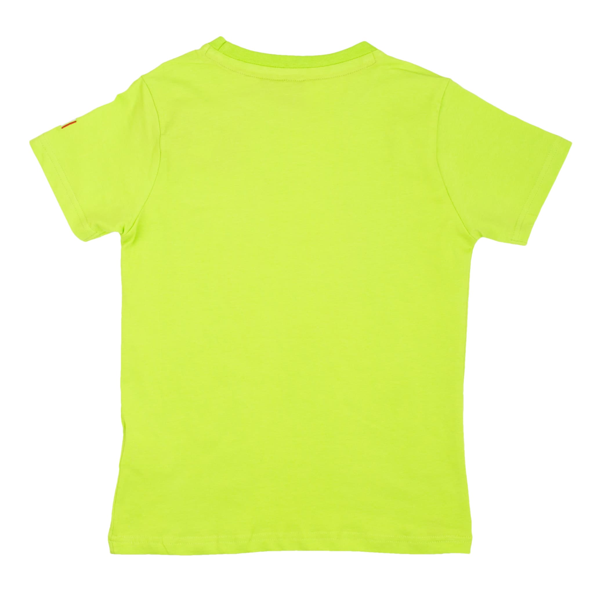 T-shirt - sergio tacchini