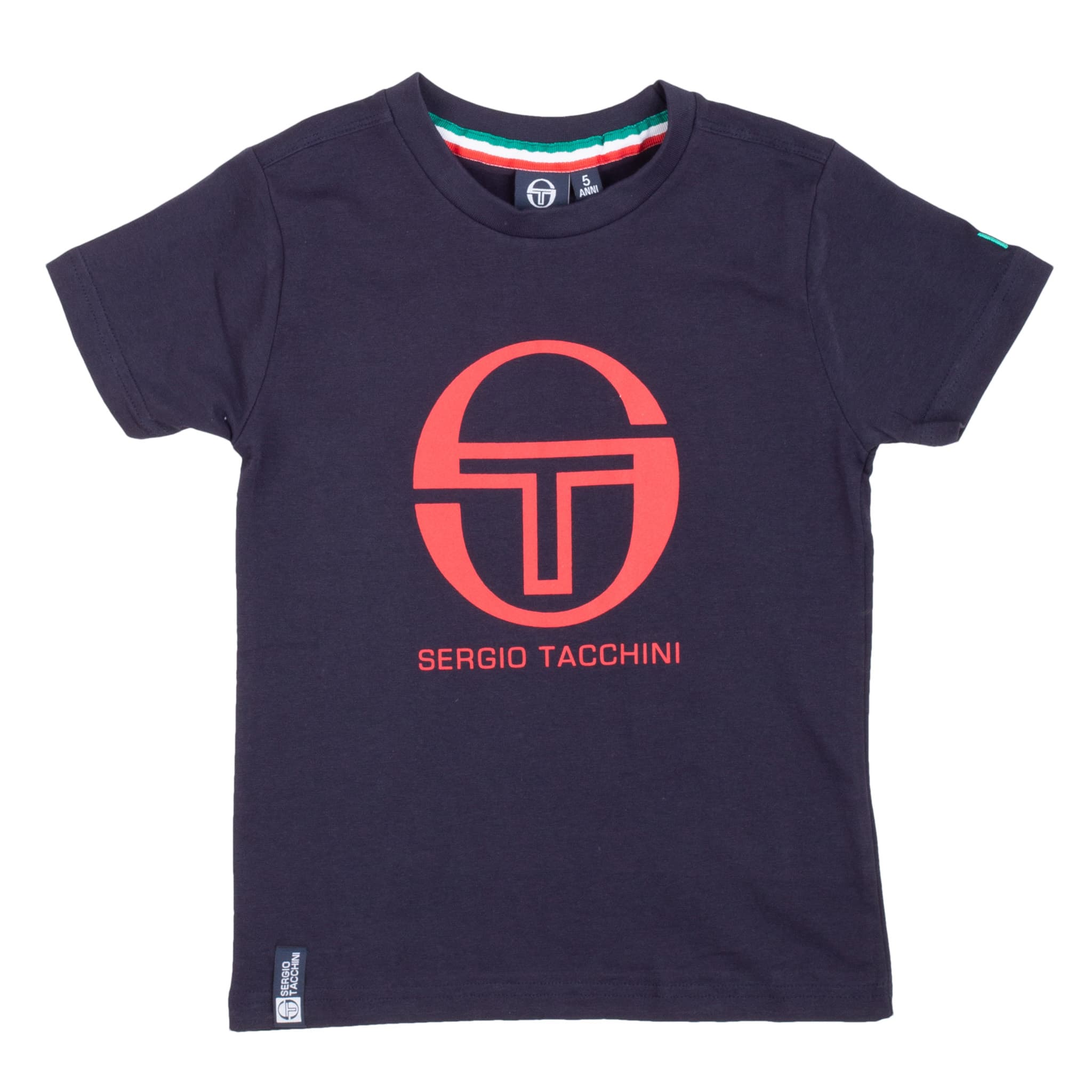 T-shirt - sergio tacchini