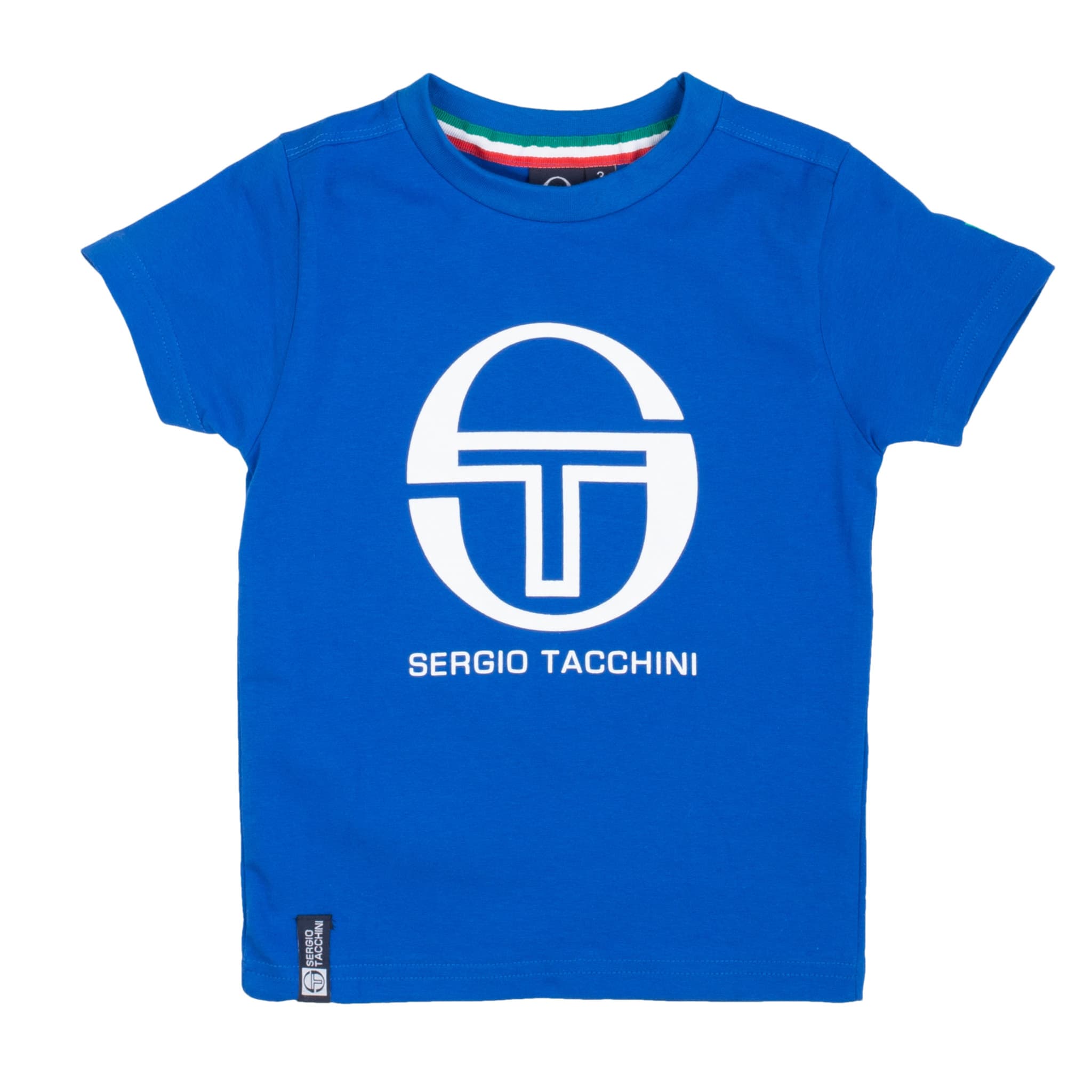 T-shirt - sergio tacchini