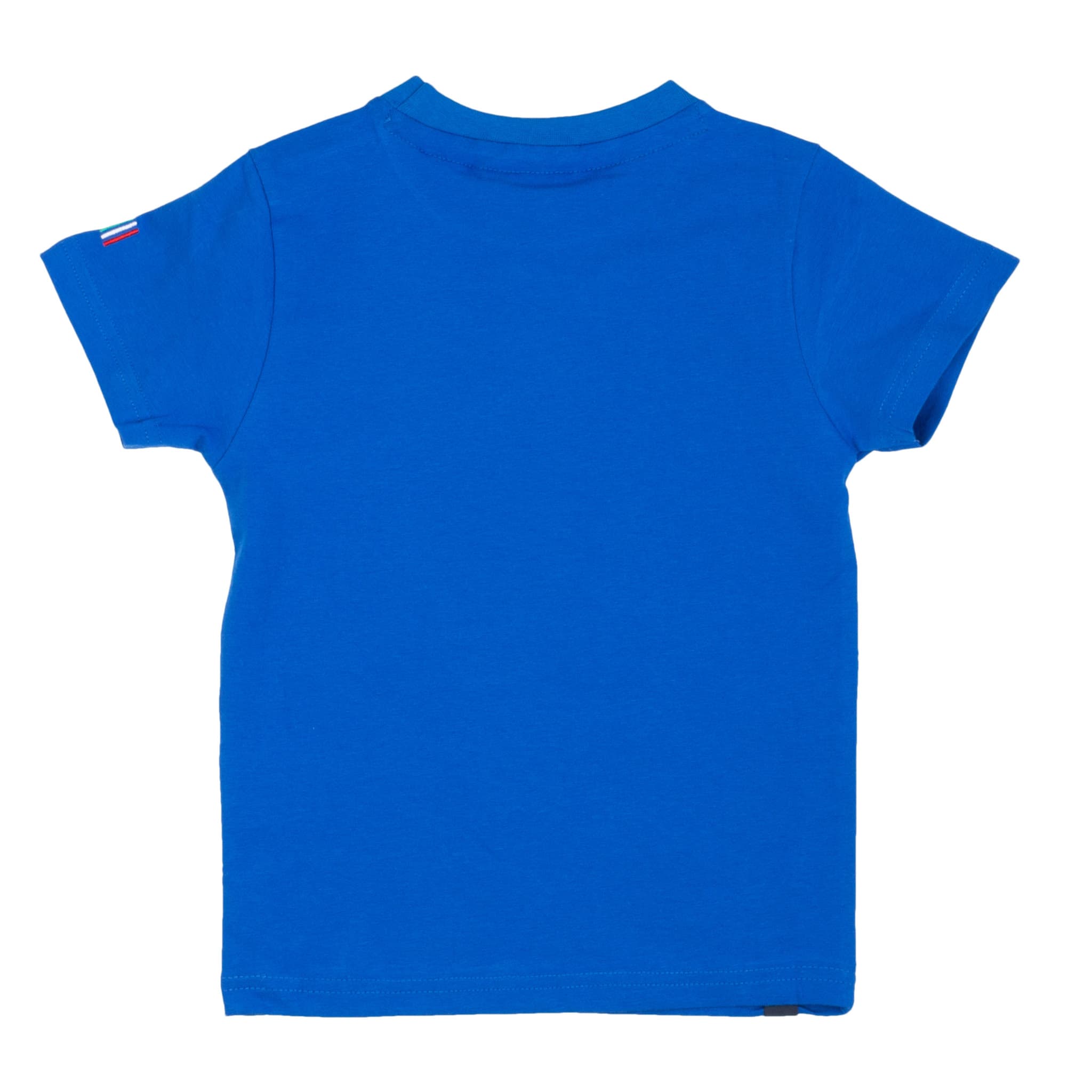 T-shirt - sergio tacchini