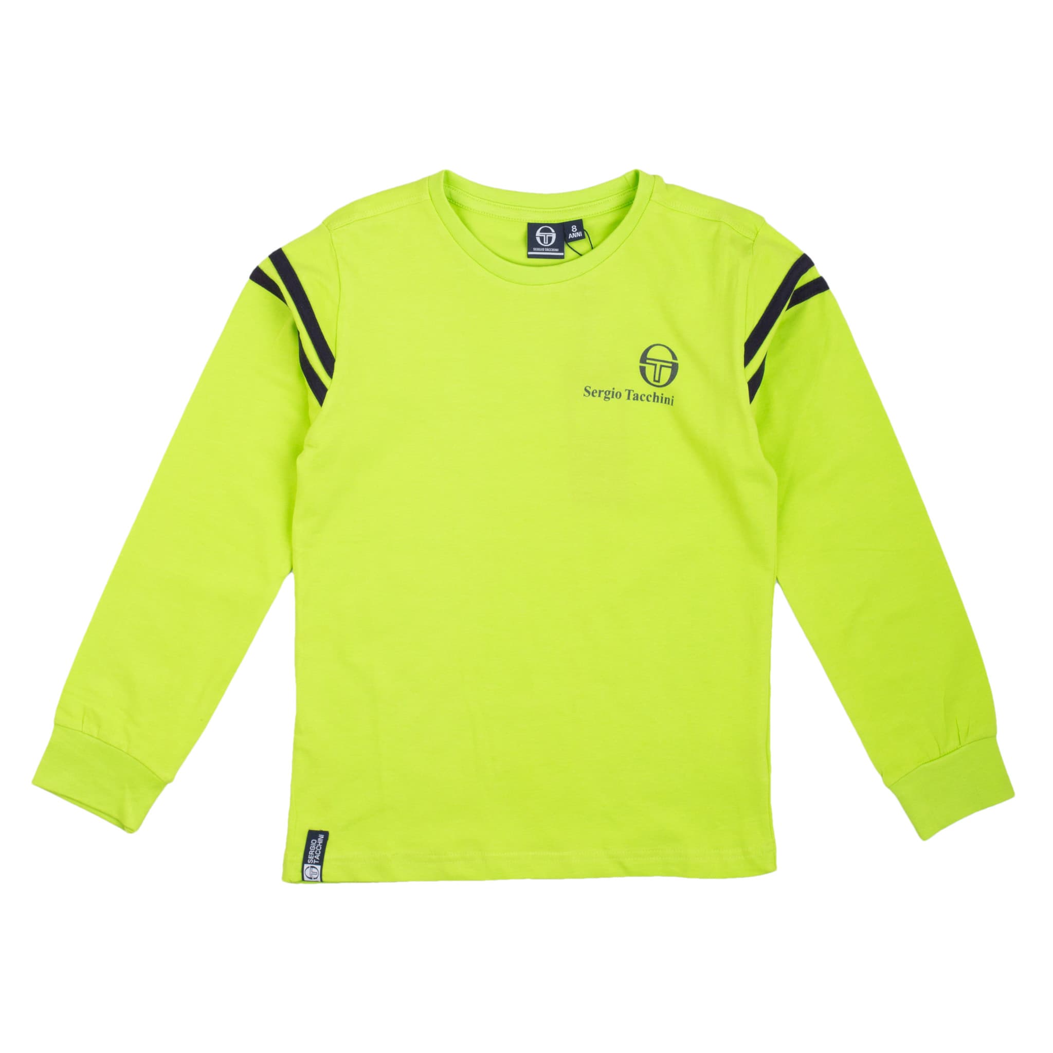 T-shirt - sergio tacchini
