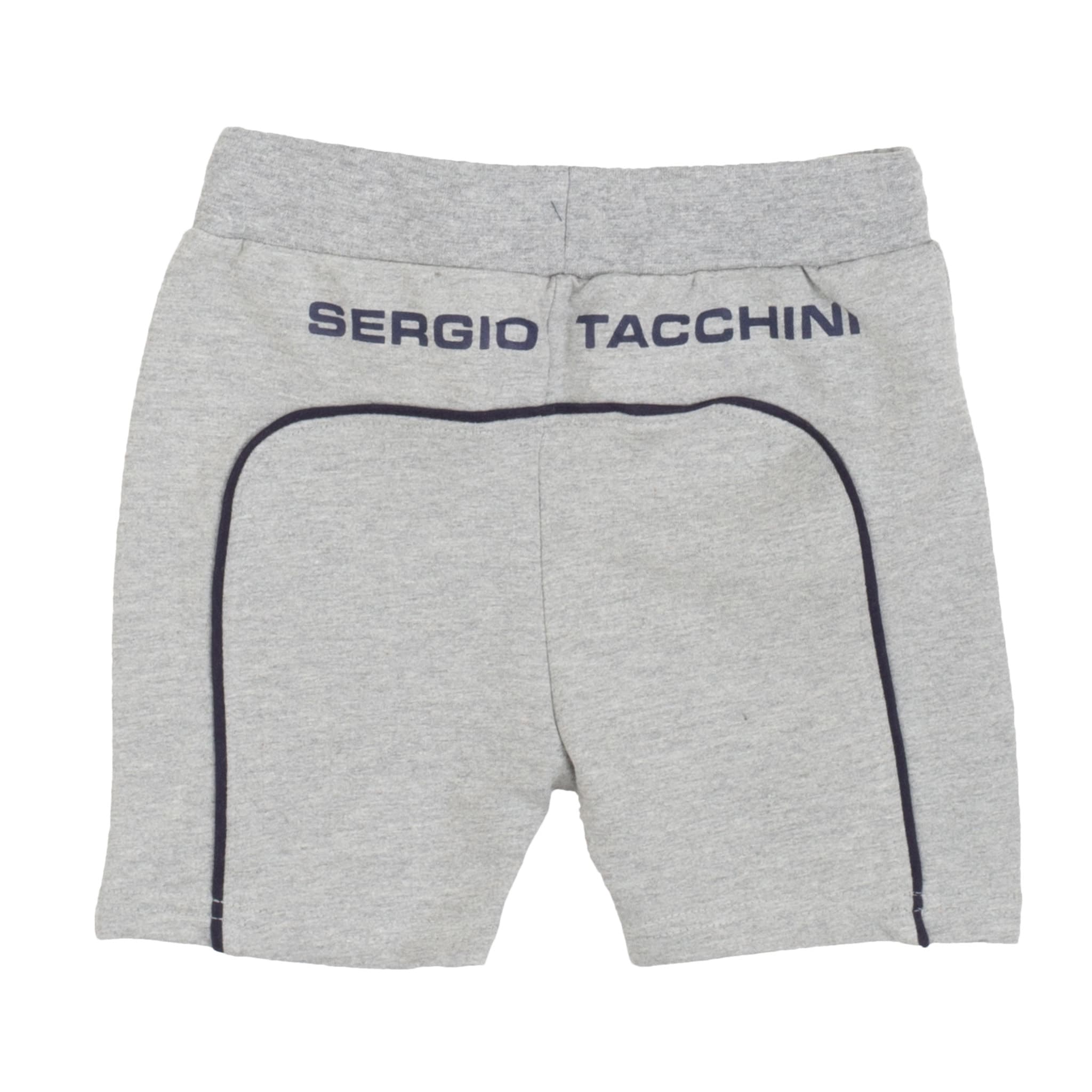 Bermuda - sergio tacchini