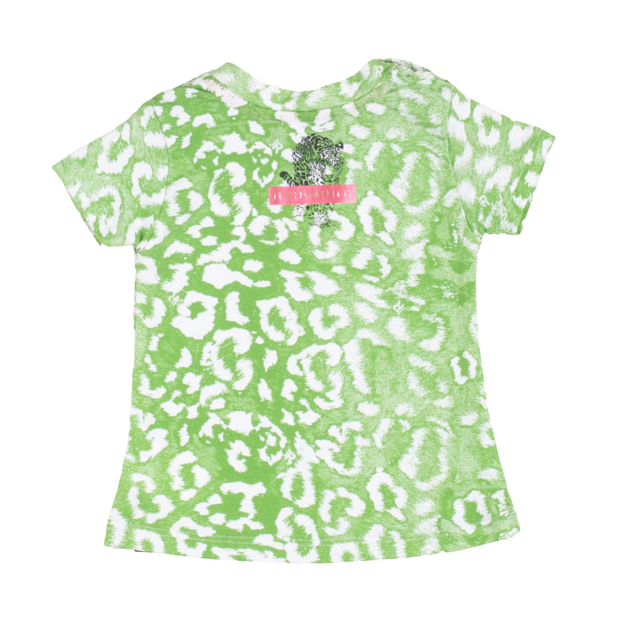 T-shirt - john richmond