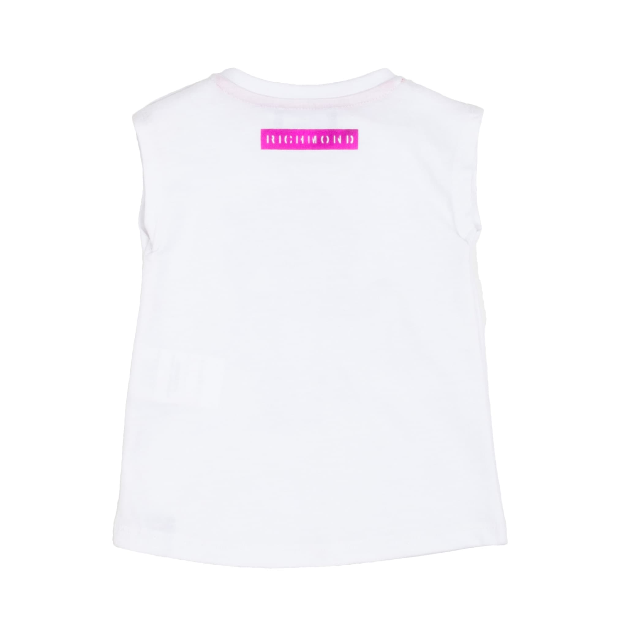 T-shirt - john richmond